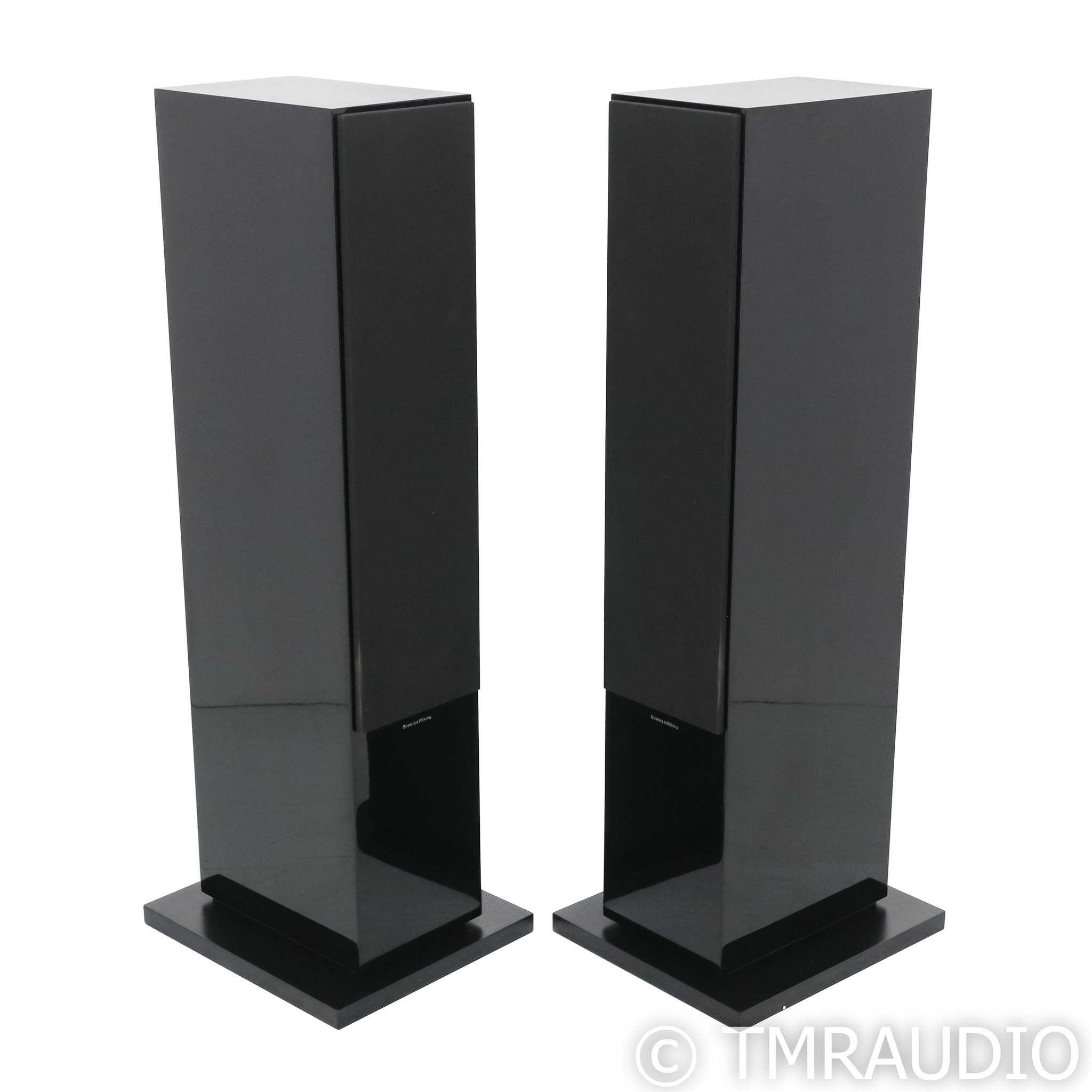 B&W CM9 S2 Floorstanding Speakers