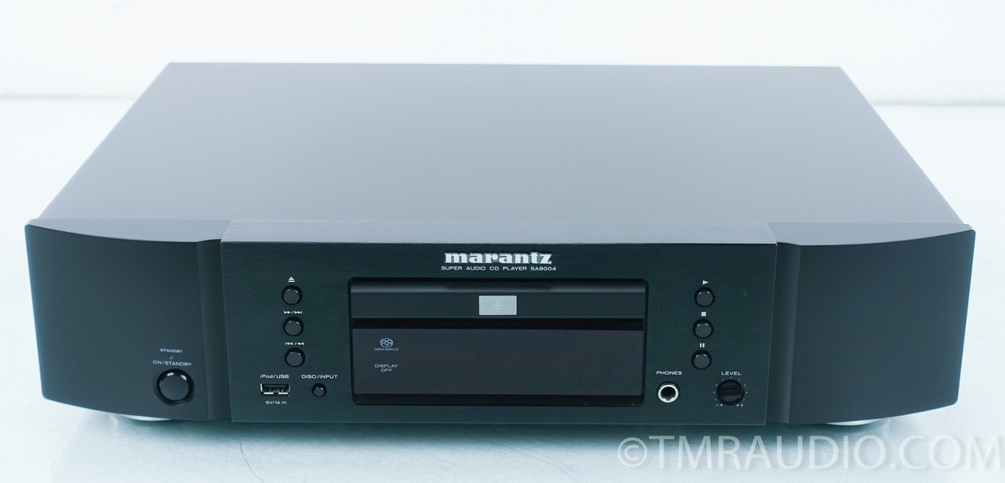 Marantz SA8004 SACD CD Player; USB DAC