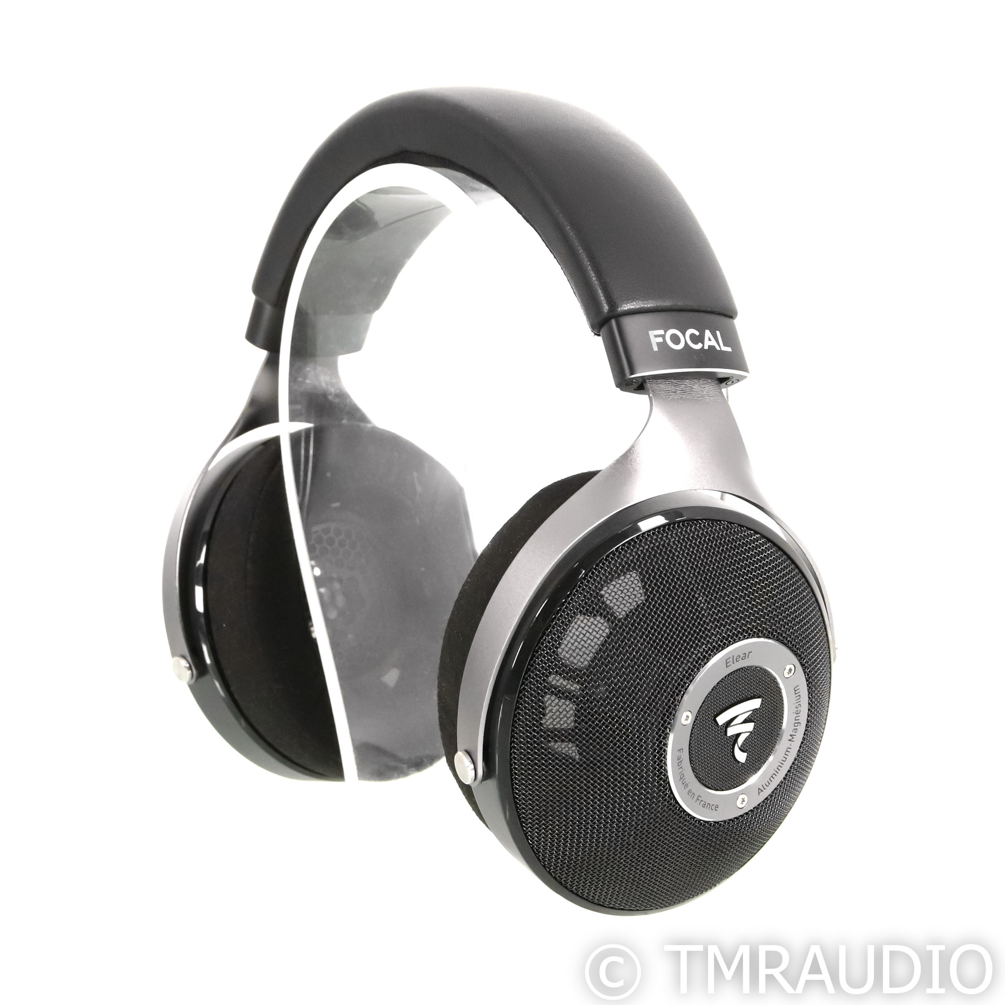 Focal Elear Open-Back Headphones - The Music Room