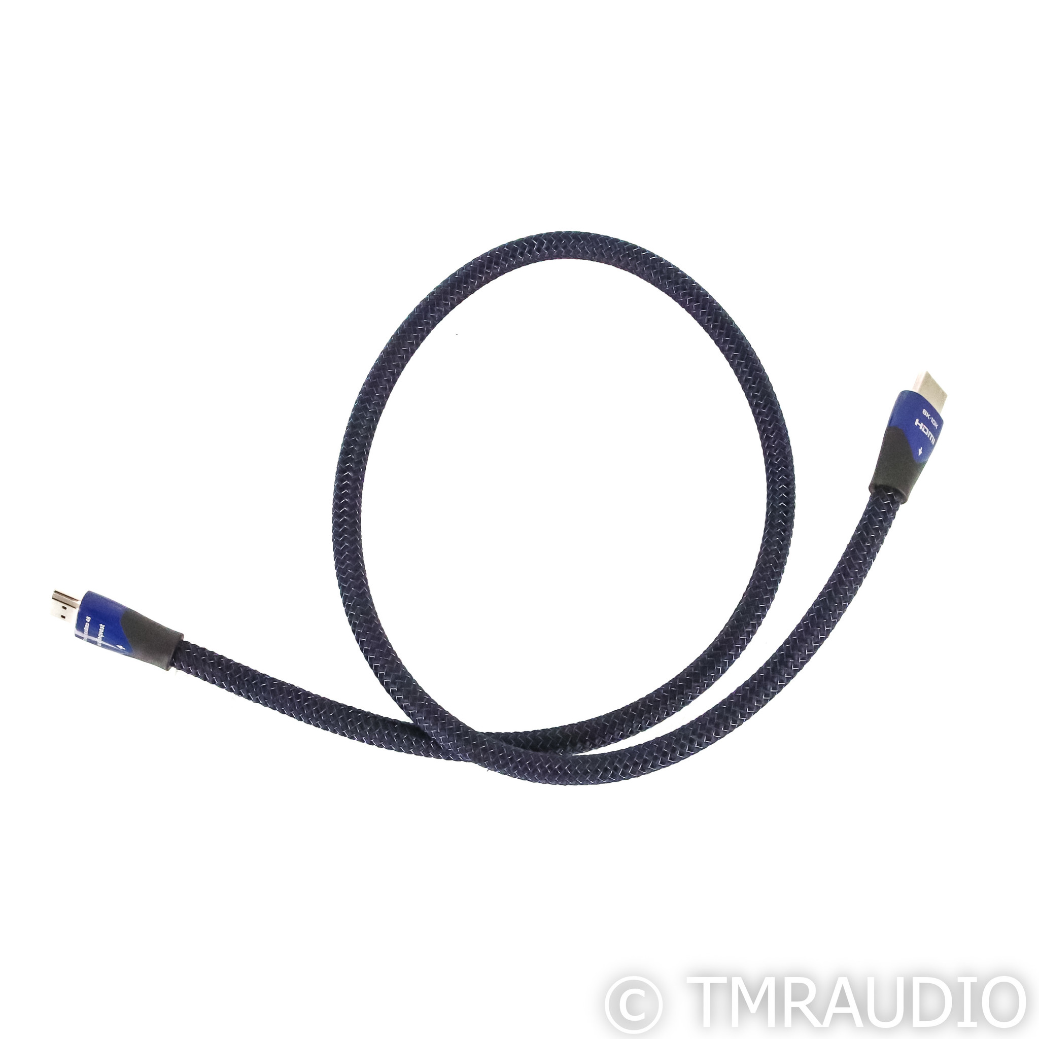 AudioQuest Thunderbird 48 8K HDMI Cable; 0.75m Digital Cable