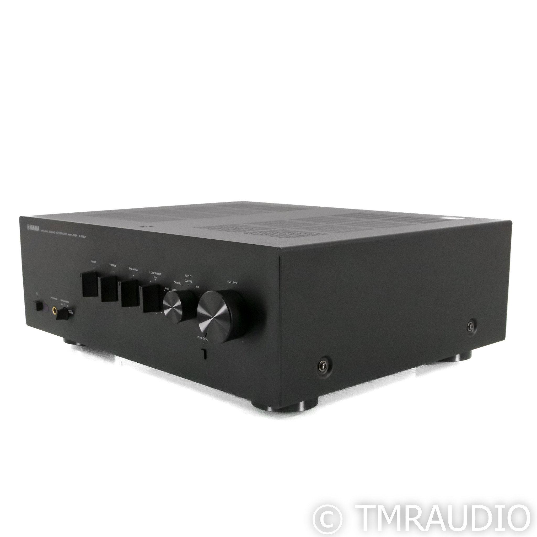 Yamaha A-S501 Stereo Integrated Amplifier