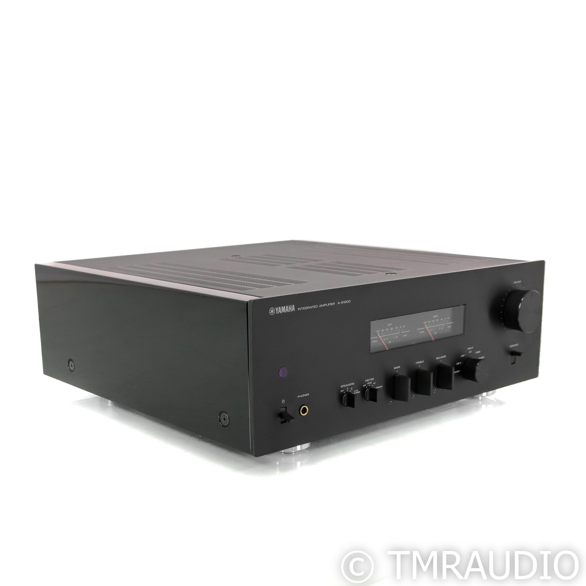 Yamaha - A-S1200 Integrated Amplifier