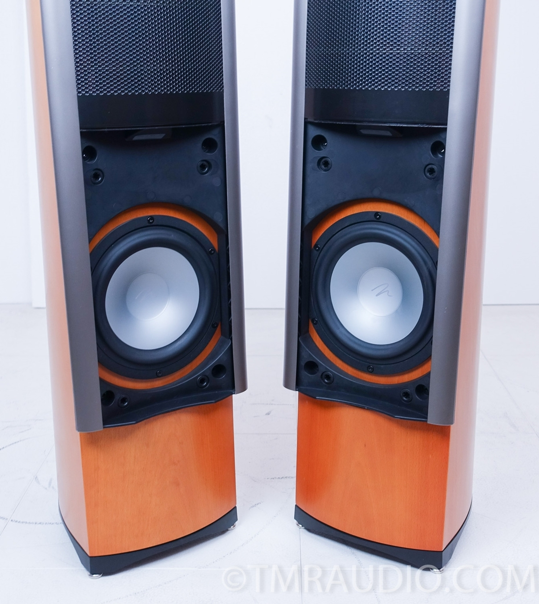 Martin Logan CLARITY ペア マーチンローガンm0s8762 Martin