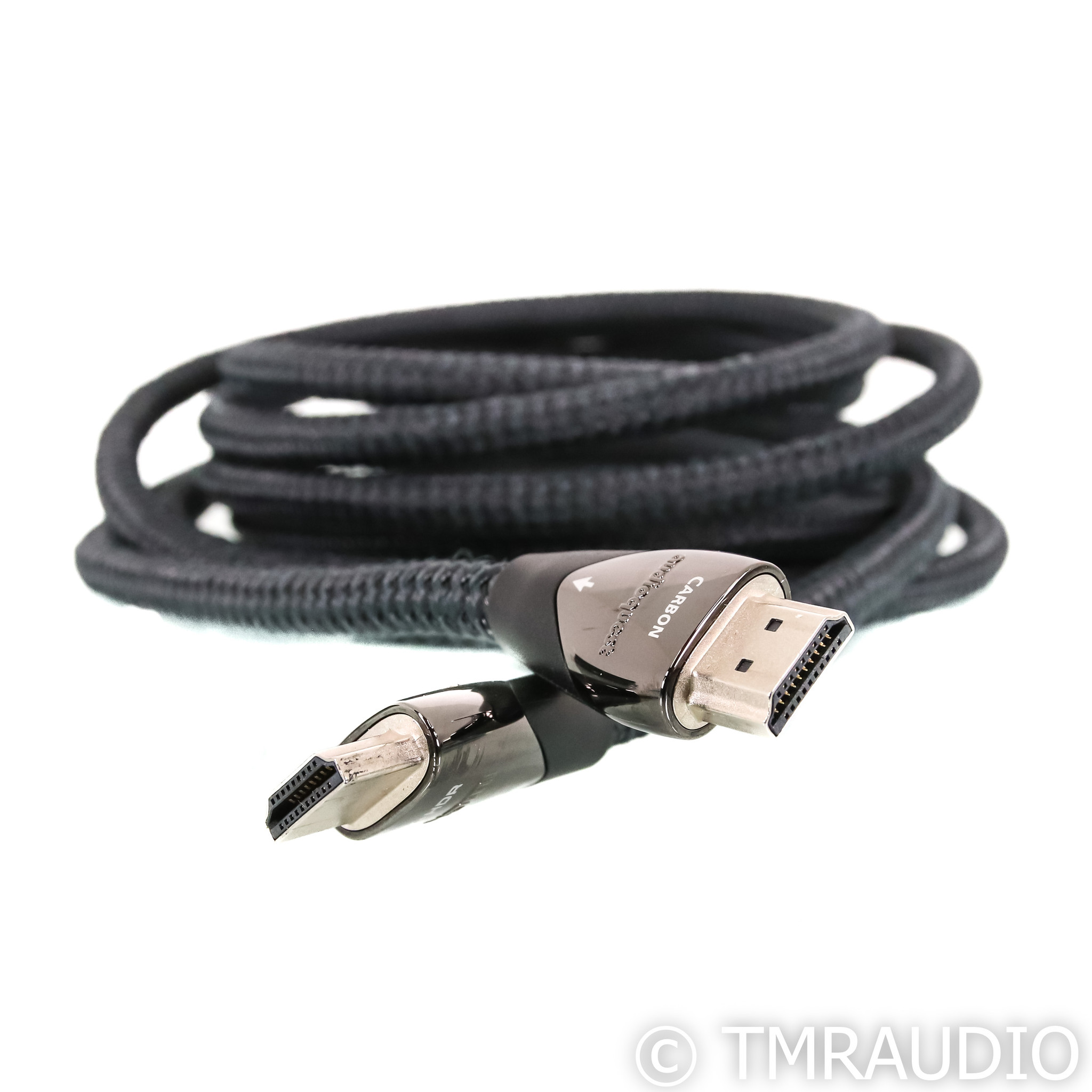 AudioQuest Carbon 48 HDMI Cable - Suncoast Audio