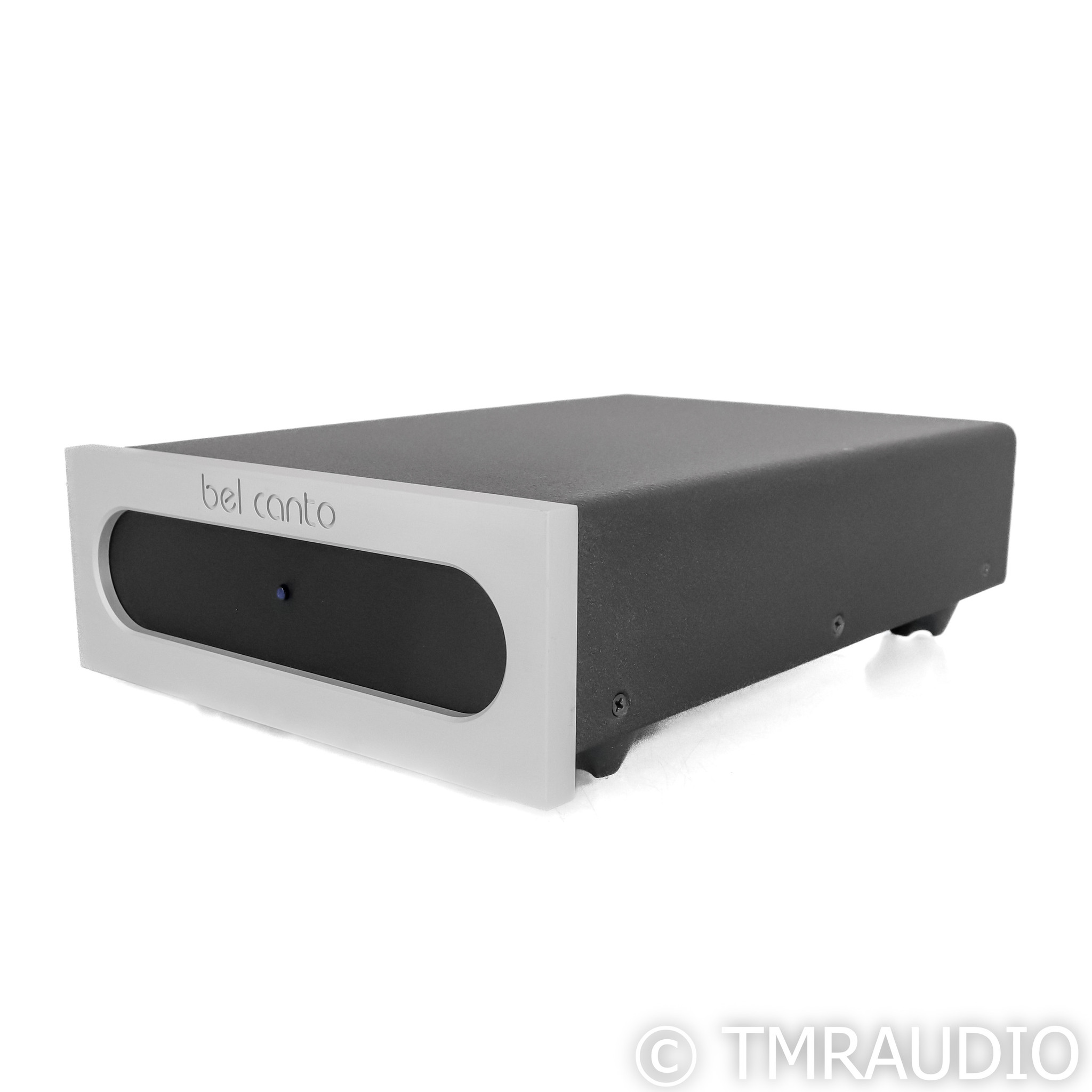 Bel Canto S300 Stereo Power Amplifier The Music Room