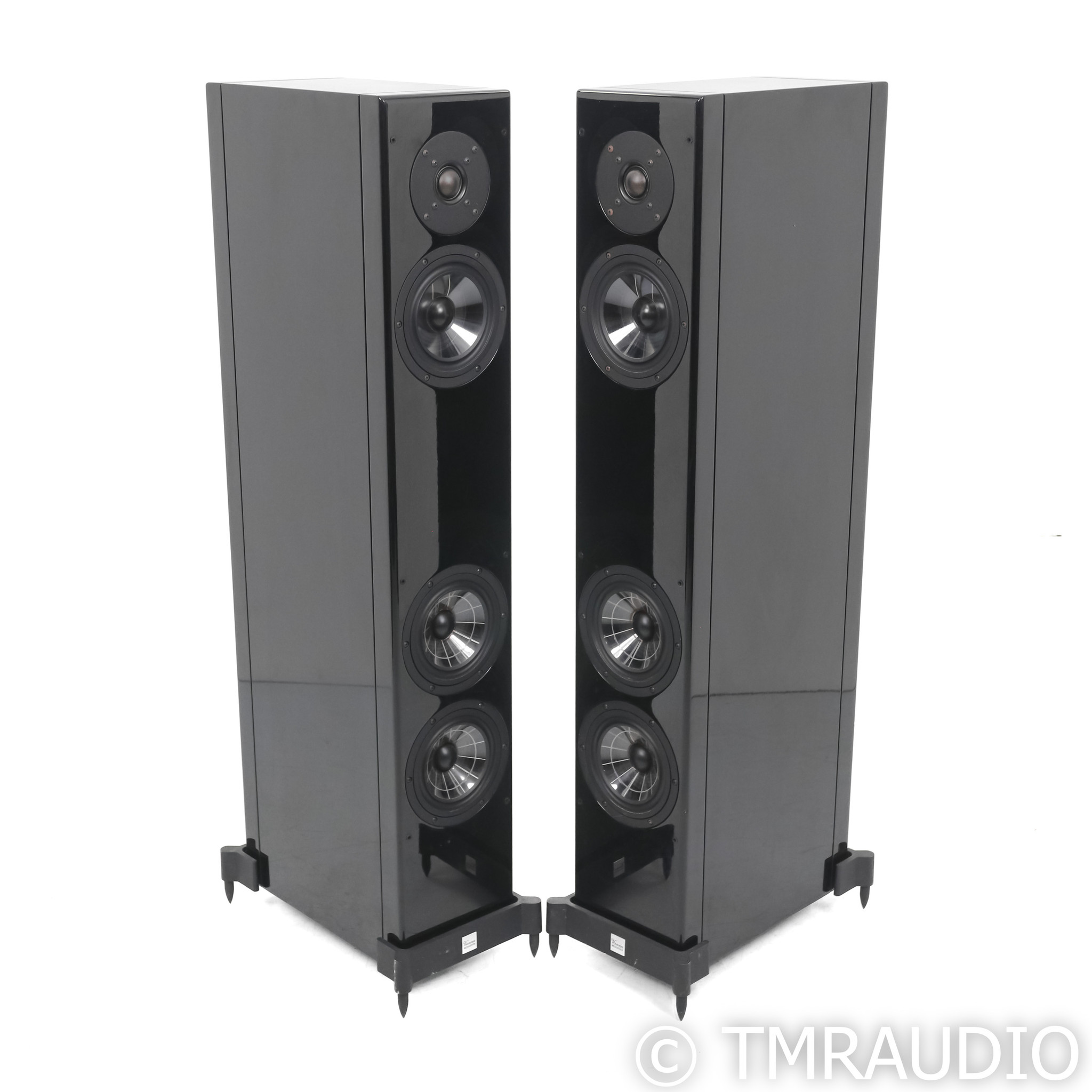 スピーカー・ウーファー Beethoven Baby Grand Symphony Edition Beethoven Baby Grand Symphony Edition | Vienna Acoustics