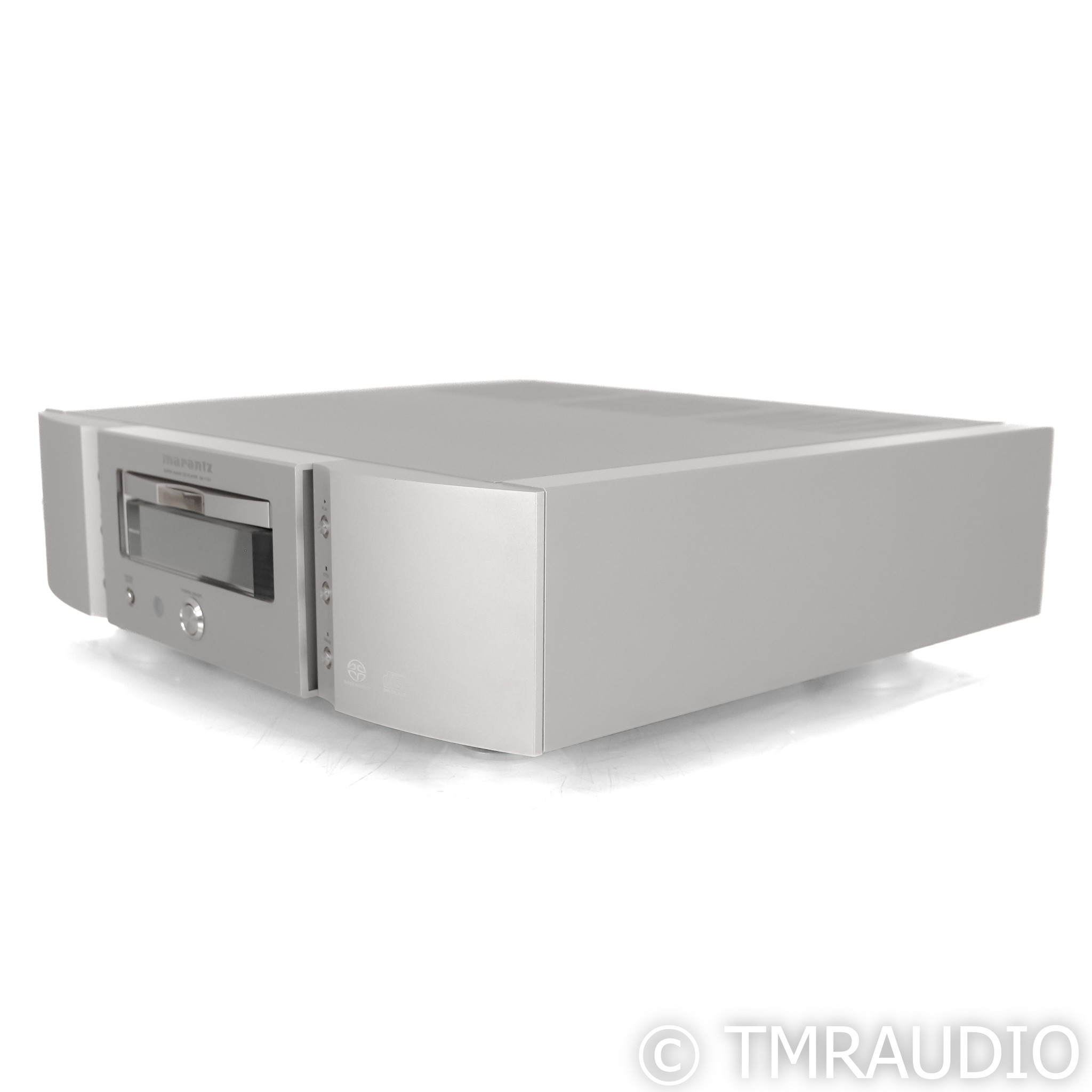 マランツ SACD/CDプレーヤー SA-11S1 定価35万円 - その他