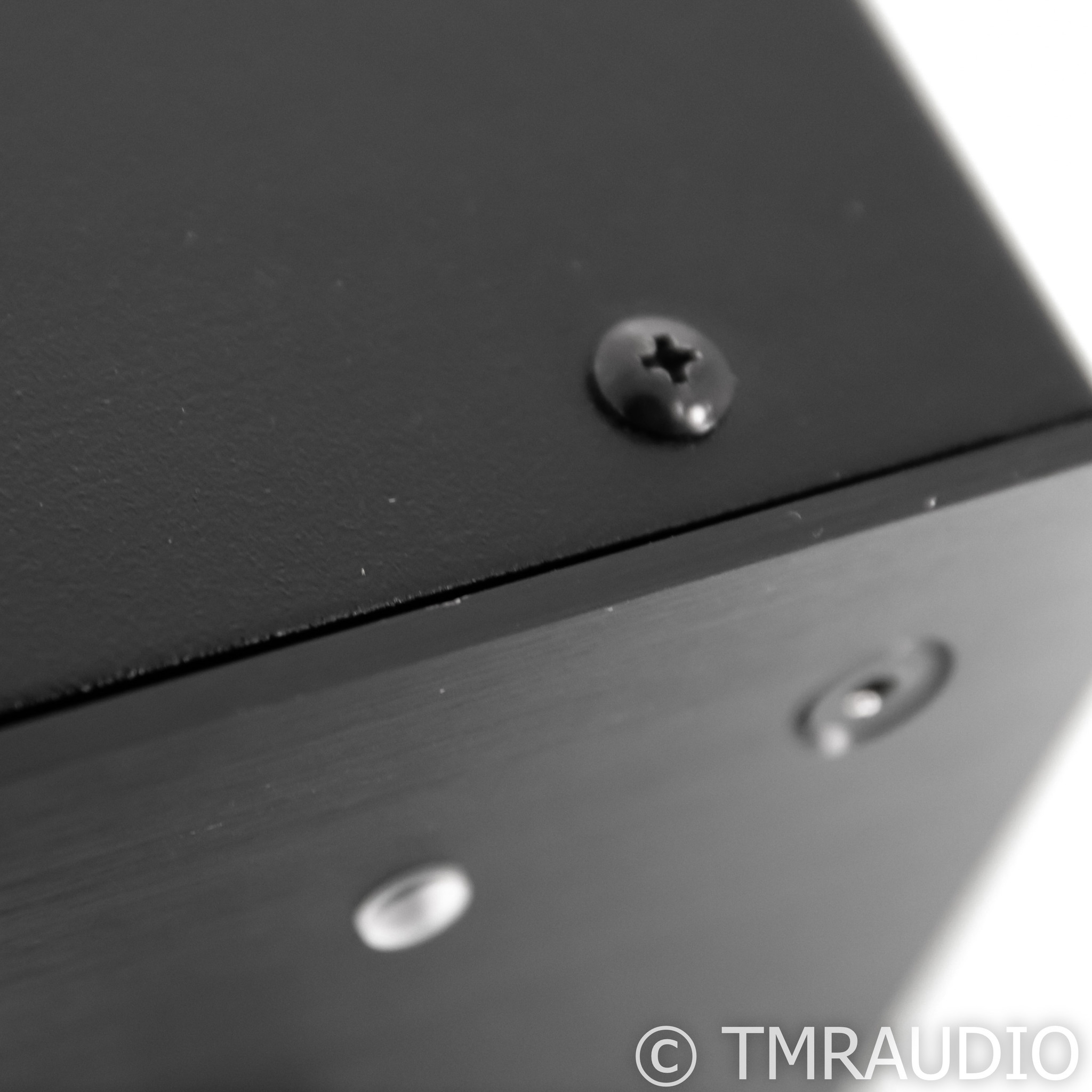 Audio by Van Alstine Vision SET 120 Stereo Integrated Amplifier (SOLD