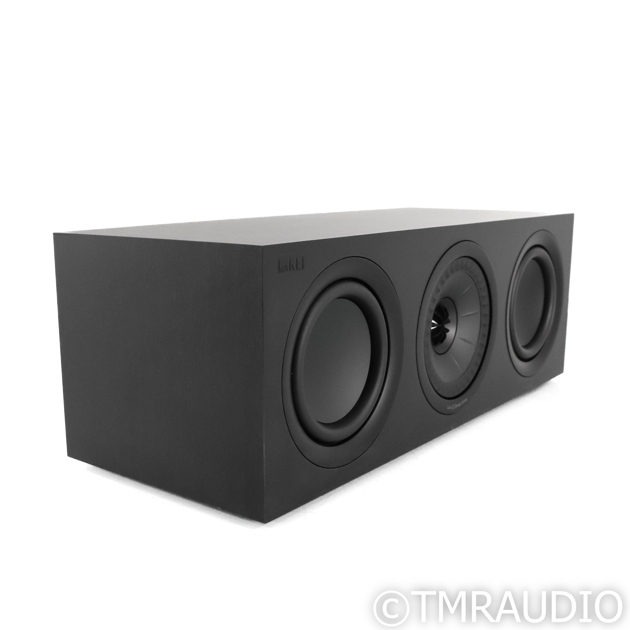 KEF Q250c Center Channel Speaker