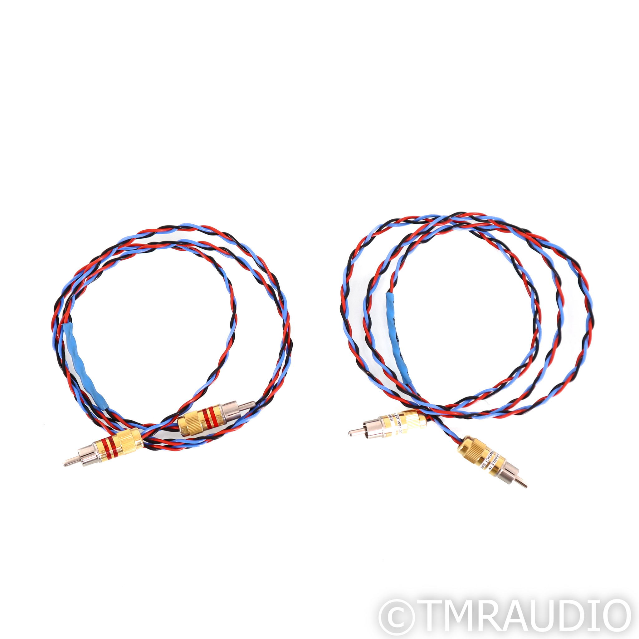 Kimber Kable PBJ RCA Cables