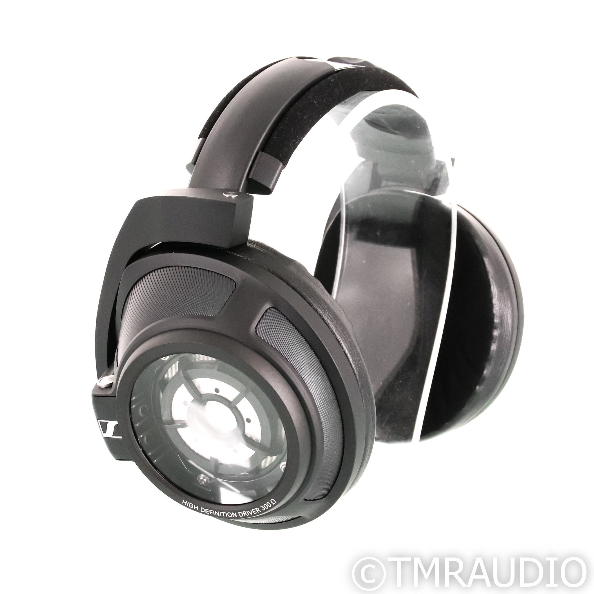 Sennheiser HD 820 Closed Back Headphones (SOLD)