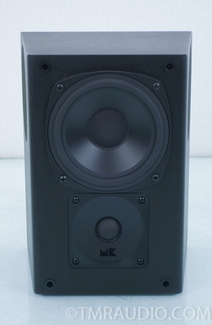 M&K SS150 THX MKII Tripole Speaker (single)