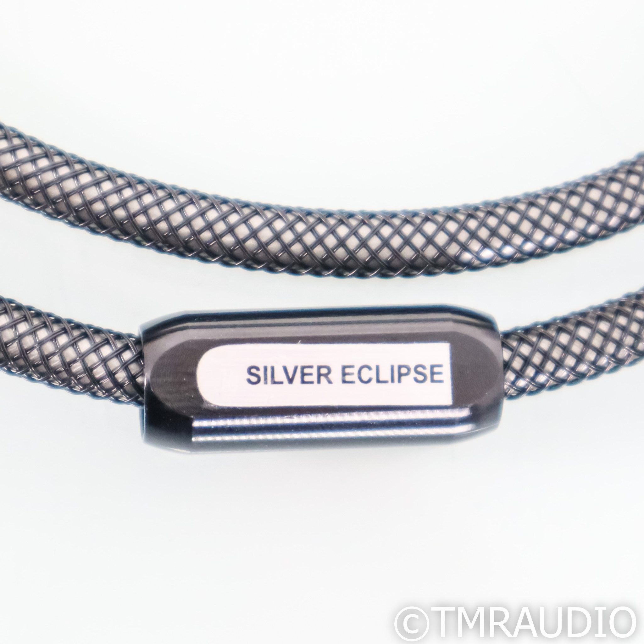 WIREWORLD Silver Eclipse 7 SBI7 BAL XLR-