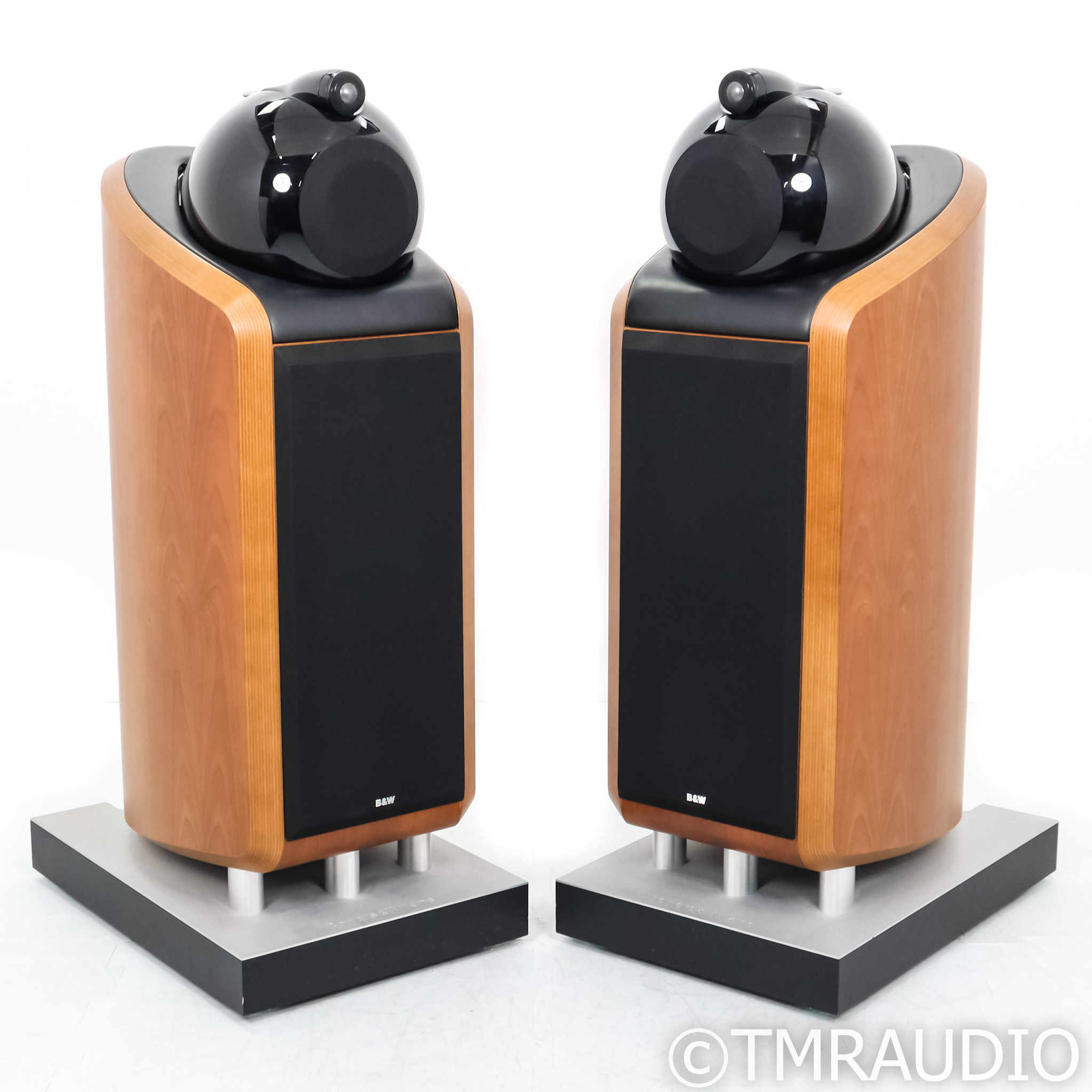 B&W Nautilus 800 Floorstanding Speakers
