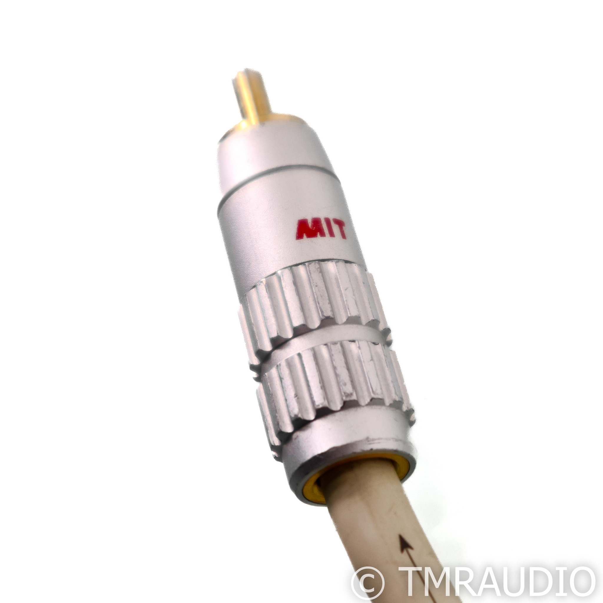 MIT Terminator 2 RCA Cables