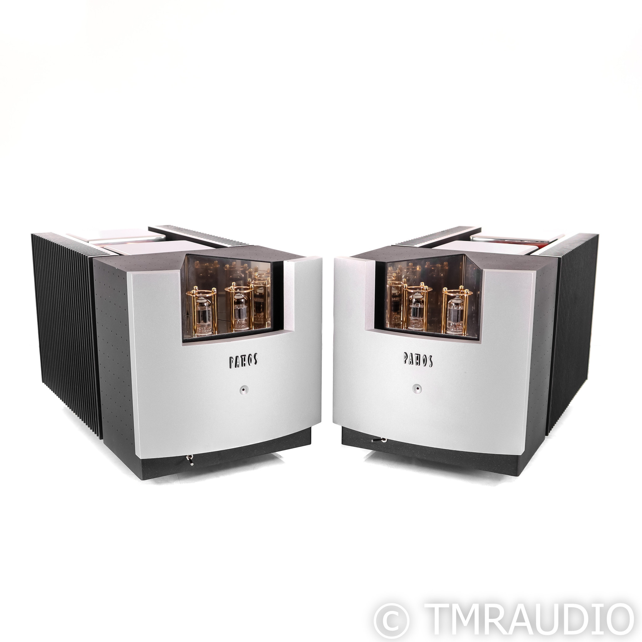 Pathos InPower Monoblock Amplifier