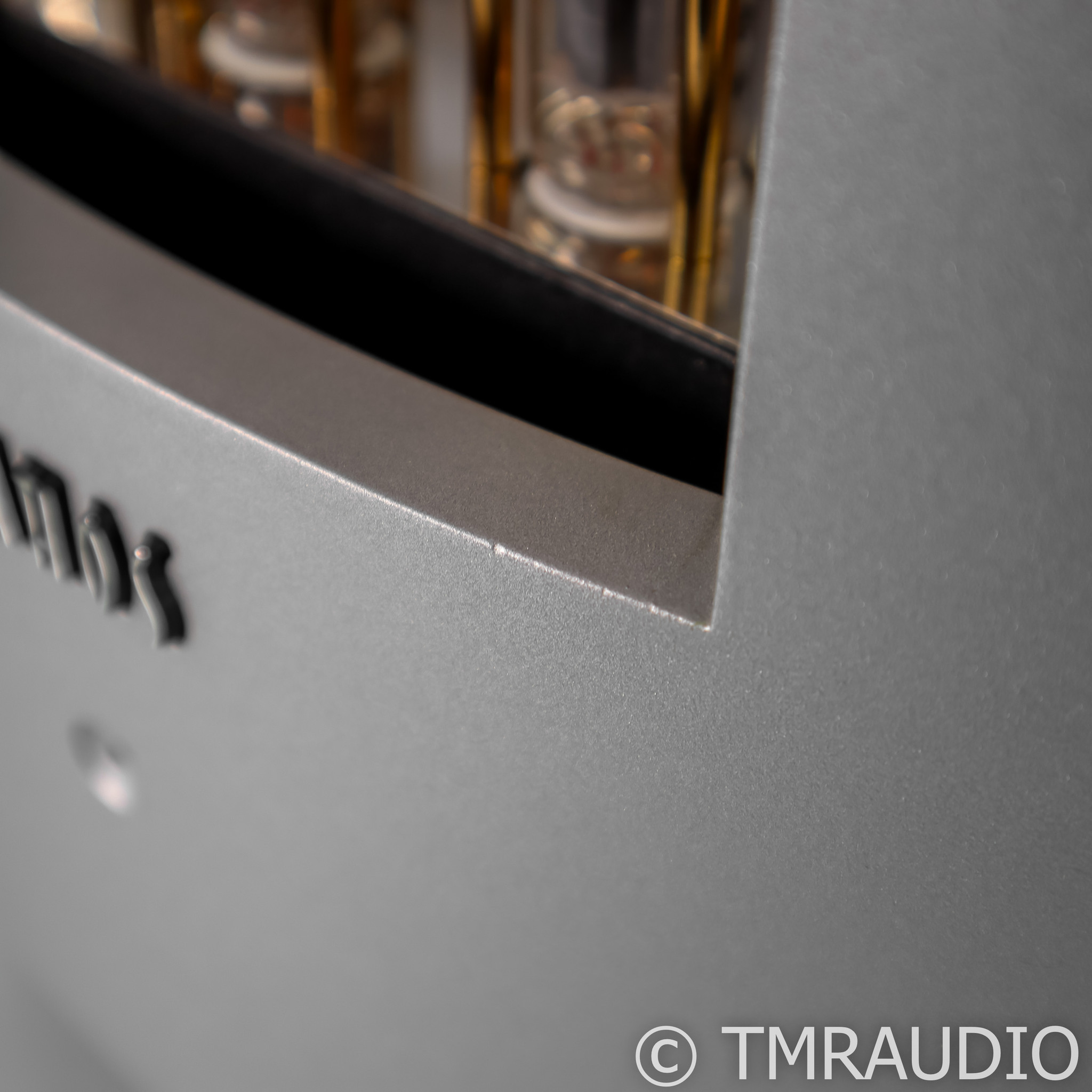 Pathos InPower Monoblock Amplifier