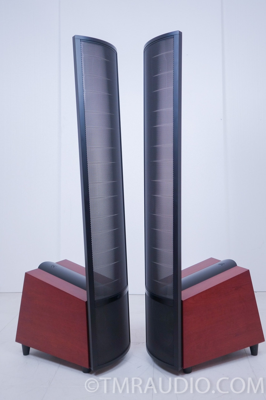 martin logan summit x