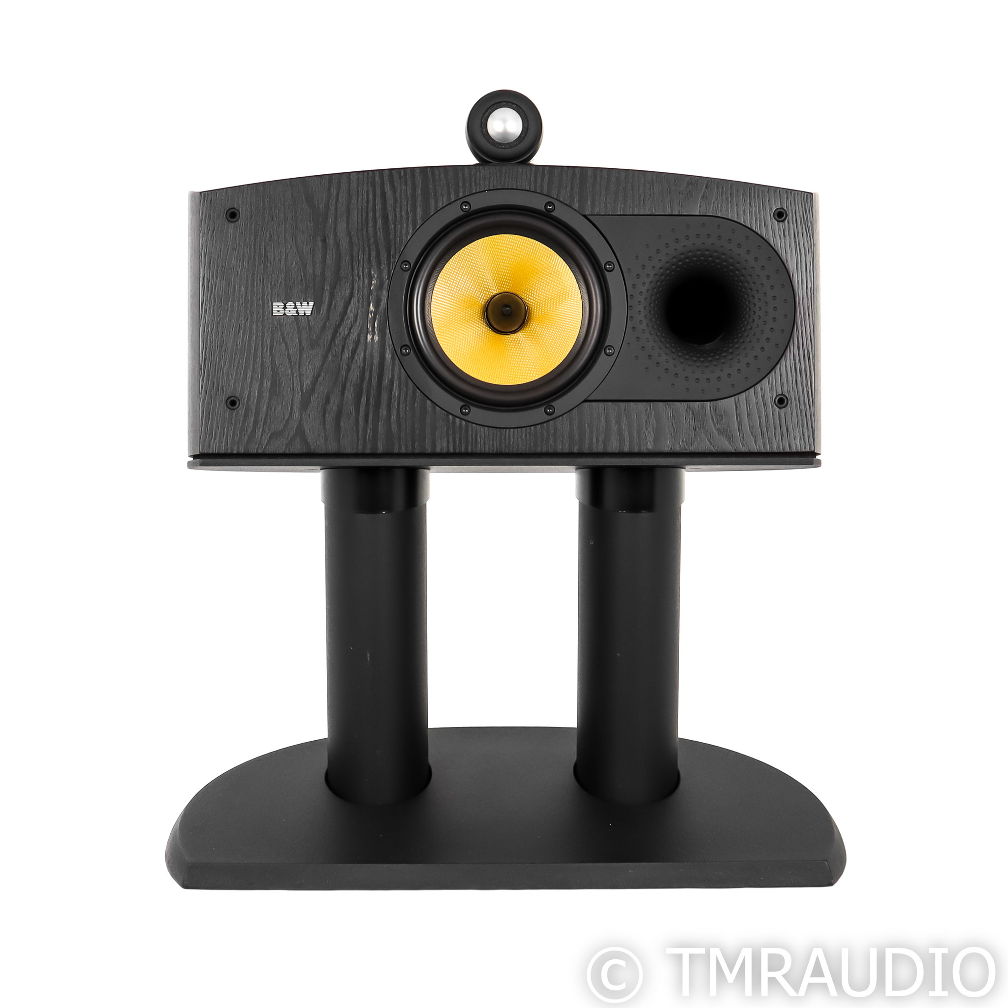 B&W Nautilus HTM2 Center Channel Speaker