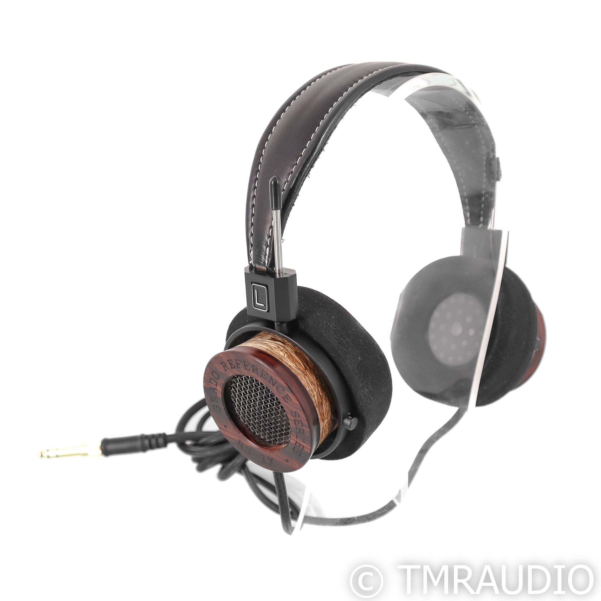 Grado Labs RS-1x Open Back Headphones; Reference Series; RS1x