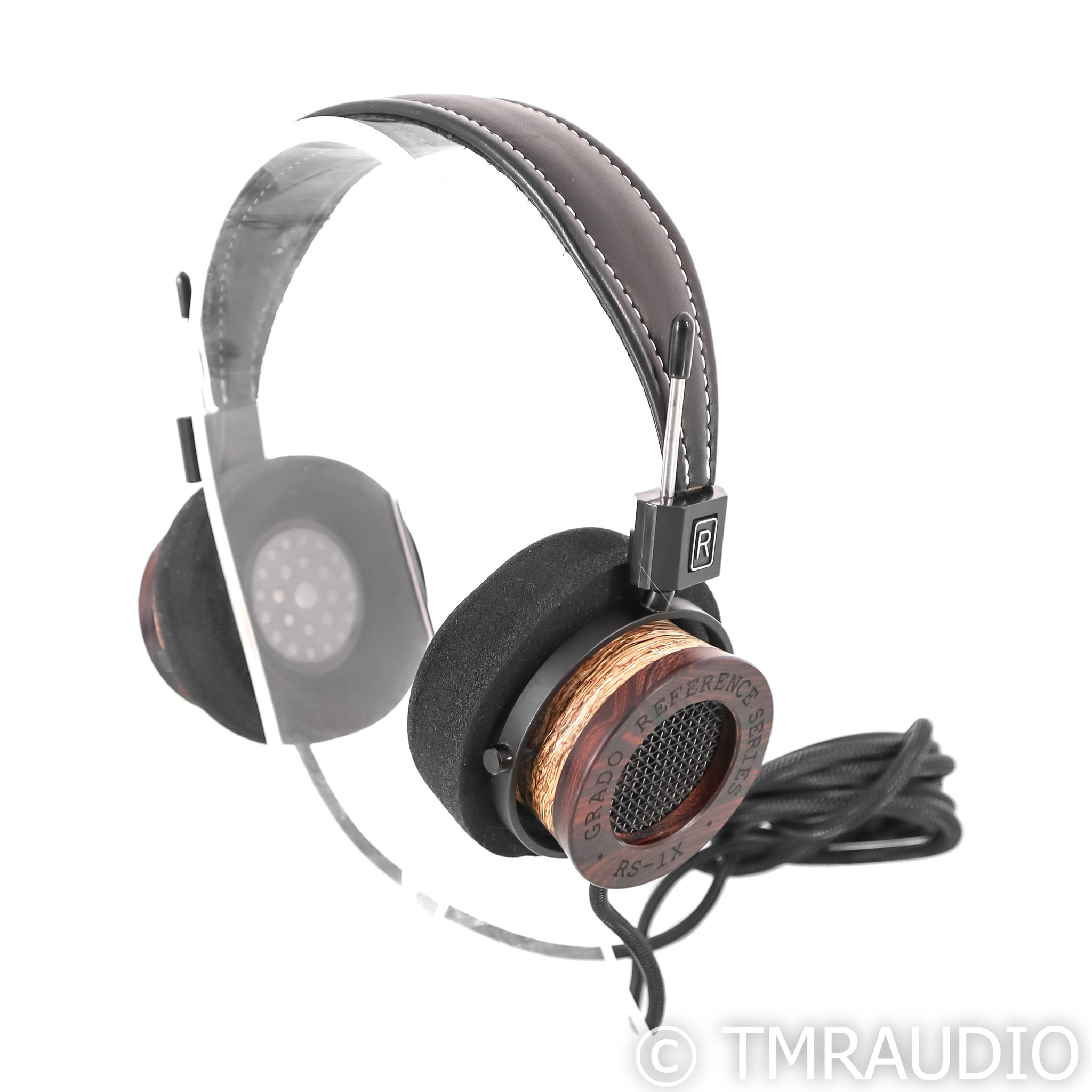 Grado Labs RS-1x Open Back Headphones; Reference Series