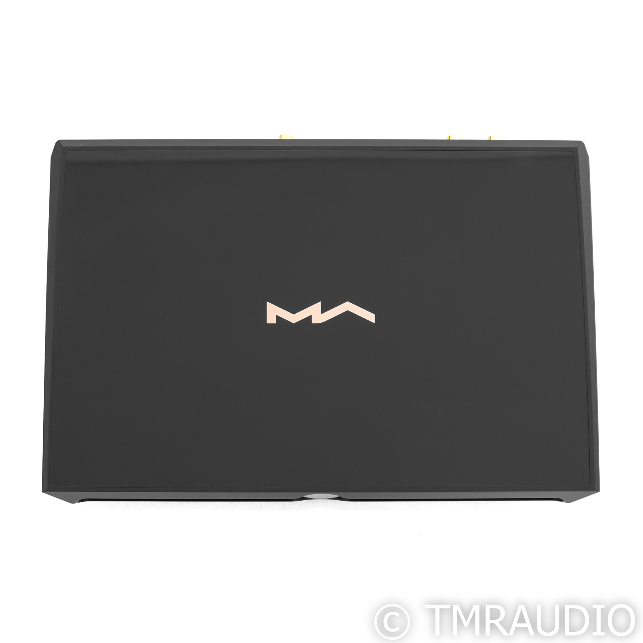 Matrix X-Sabre 3 Wireless Network Streamer - The Music Room
