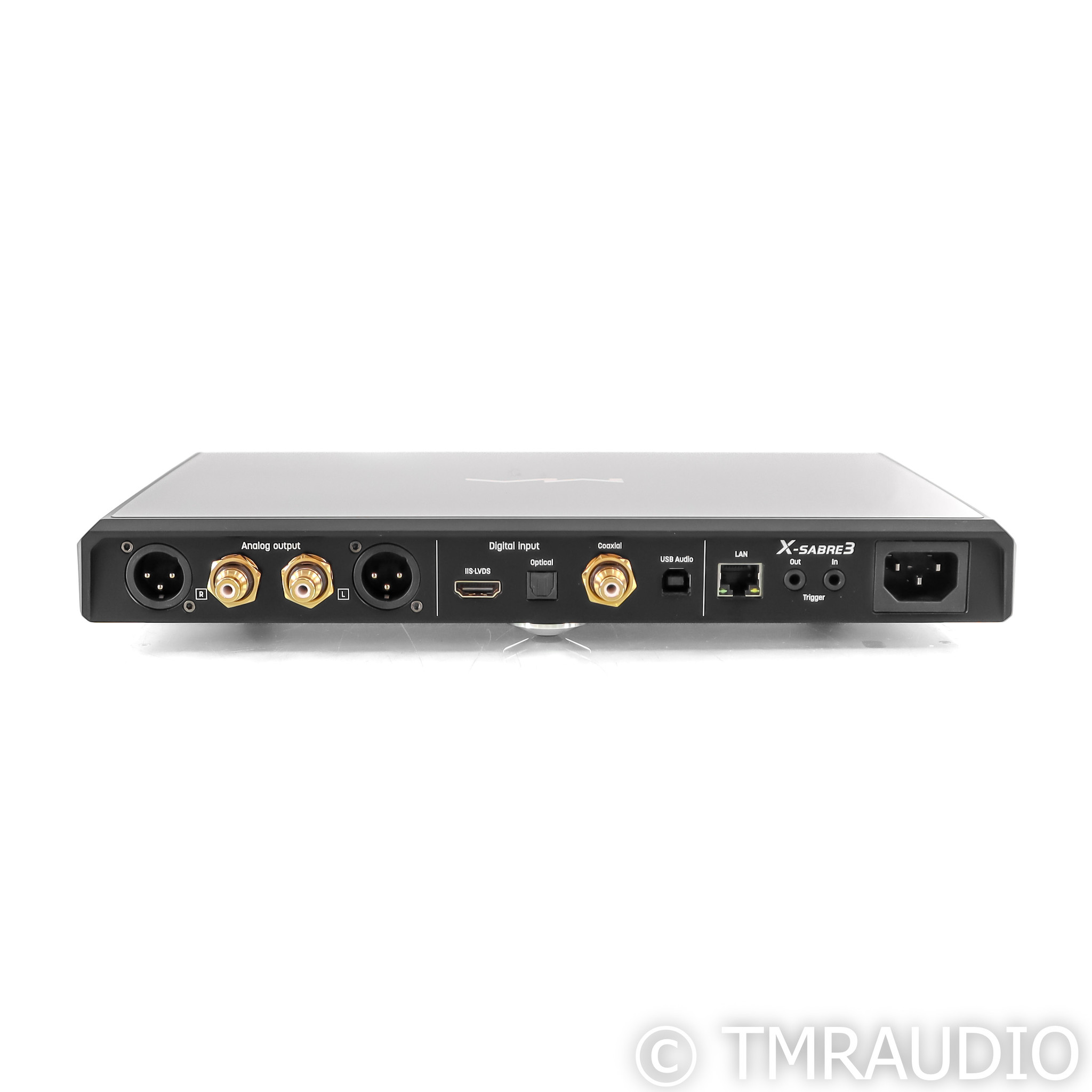 Matrix X-Sabre 3 Wireless Network Streamer