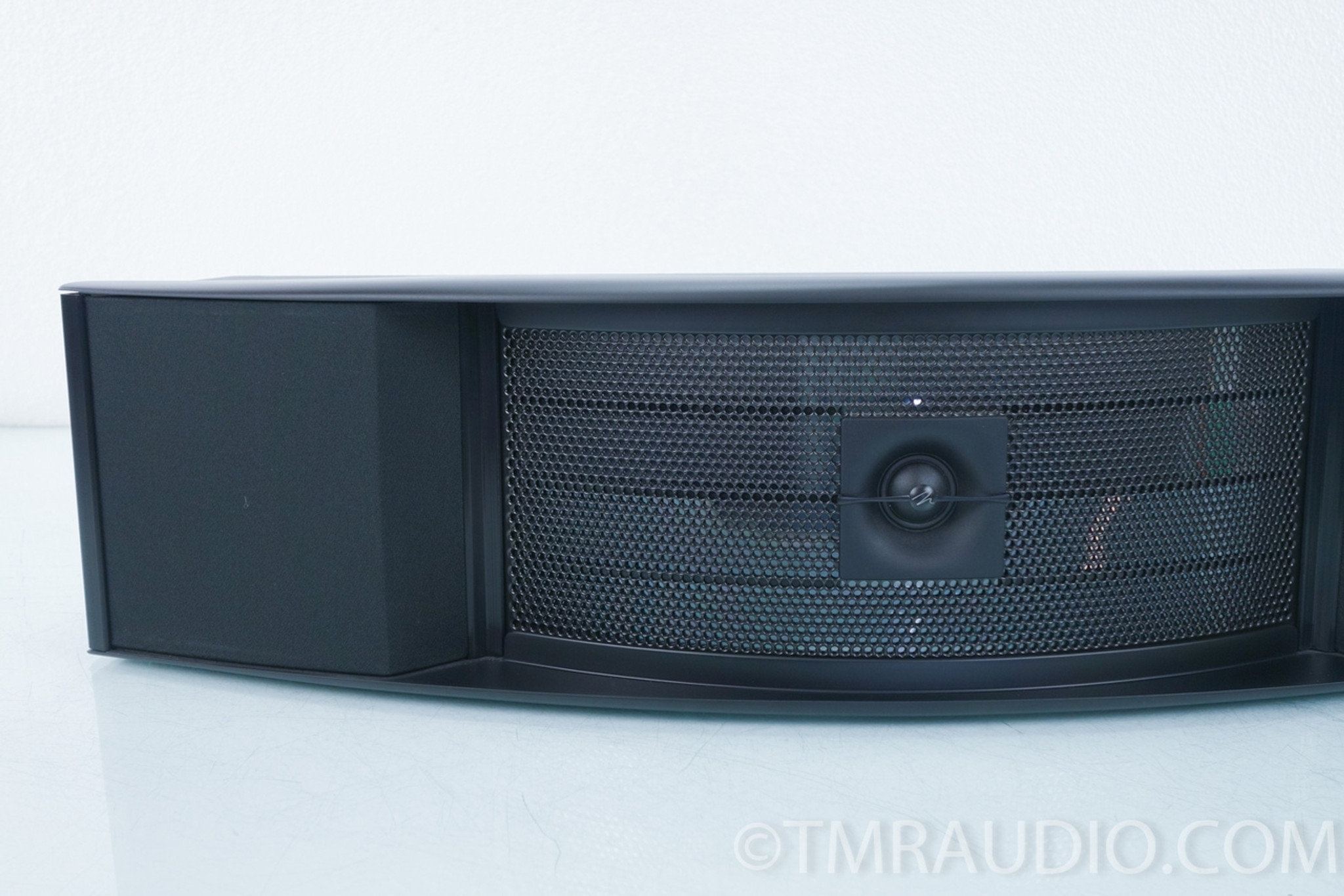 martin logan matinee