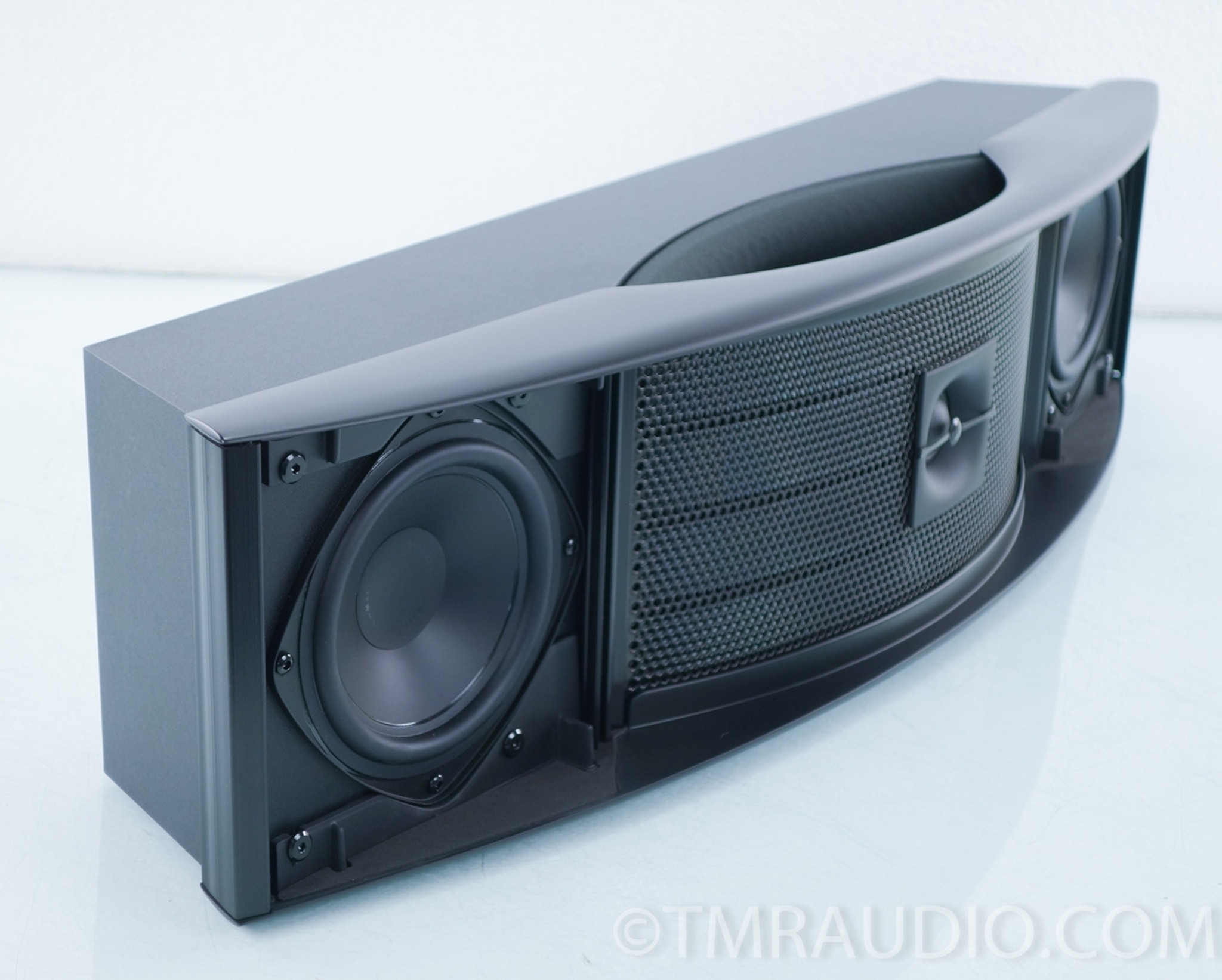 martin logan matinee