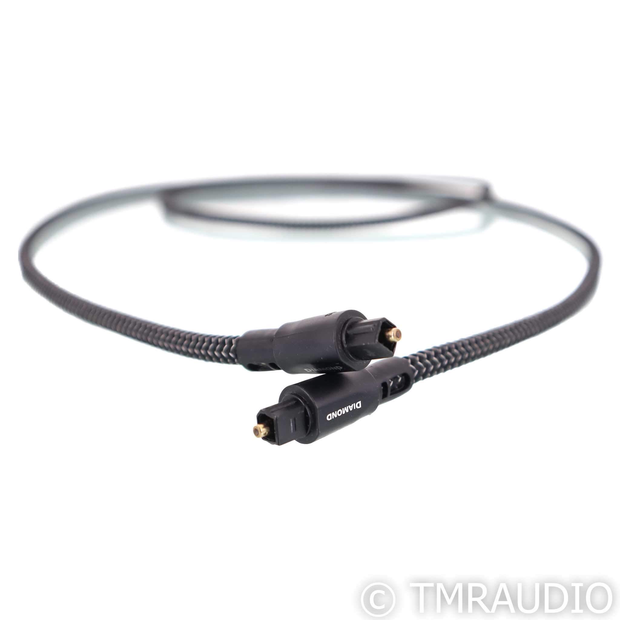 AudioQuest Diamond TOSLINK Optical Cable