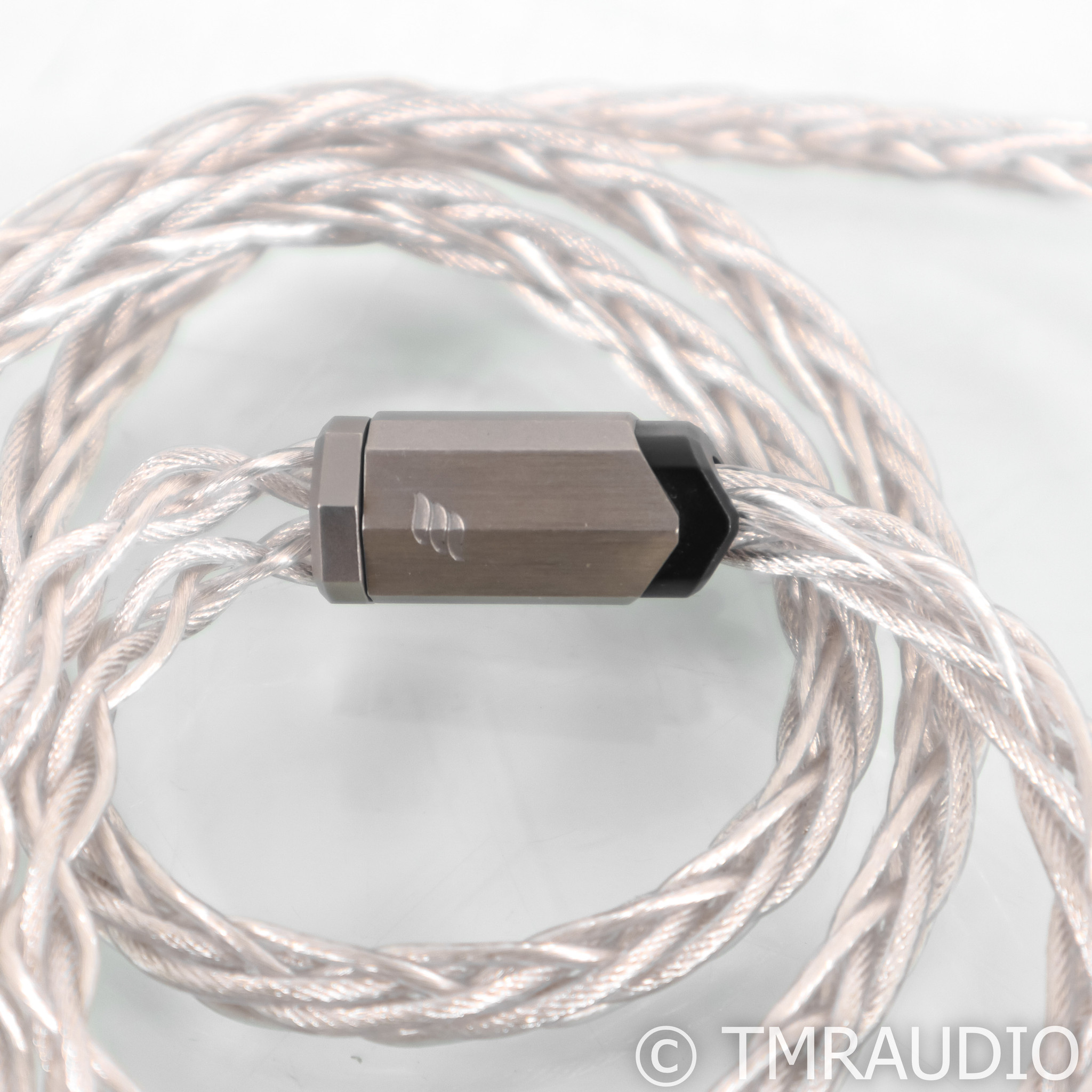 Effect Audio Cleopatra II Octa Headphone Cable; 1m