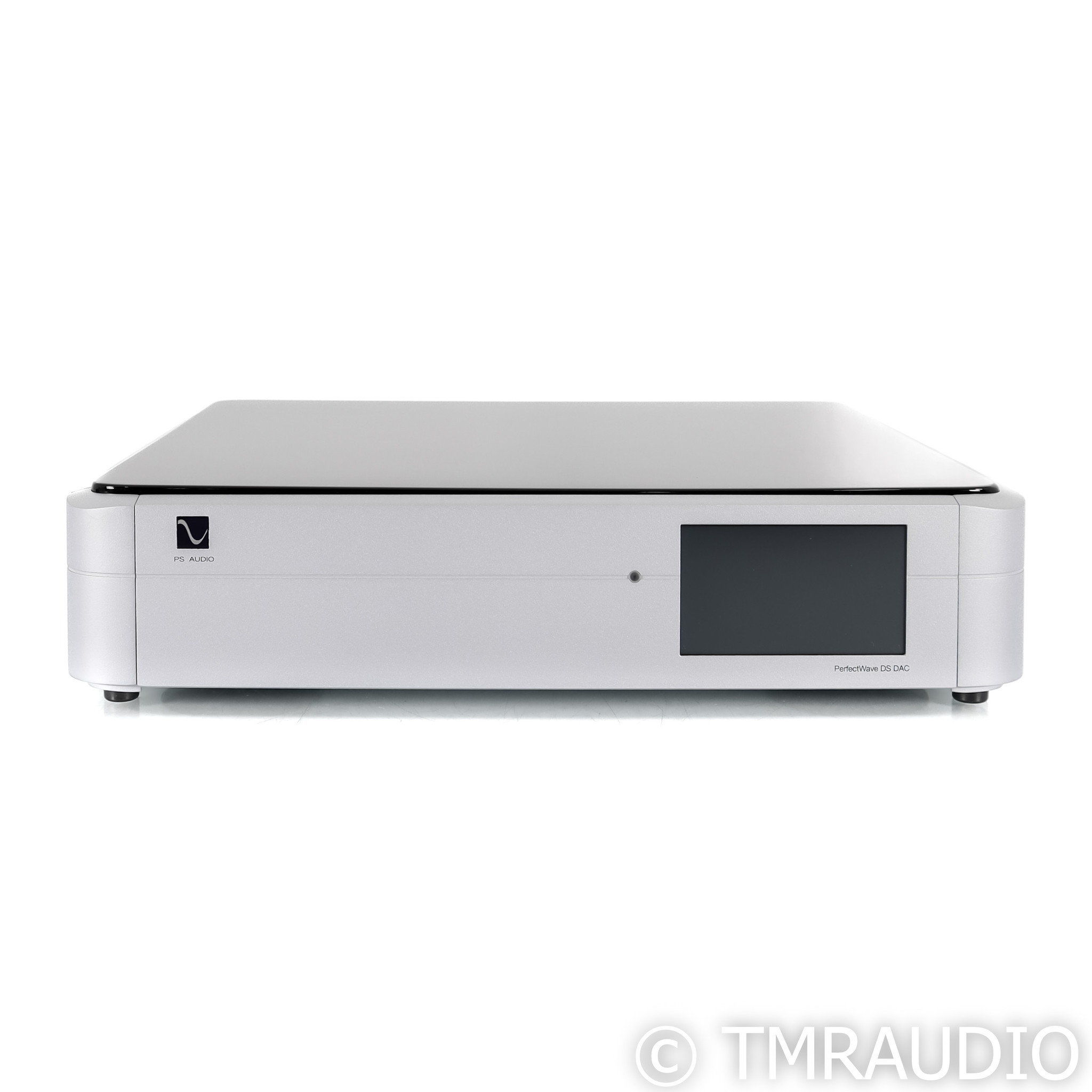 PS Audio PerfectWave DirectStream DAC; D/A Converter (1/8