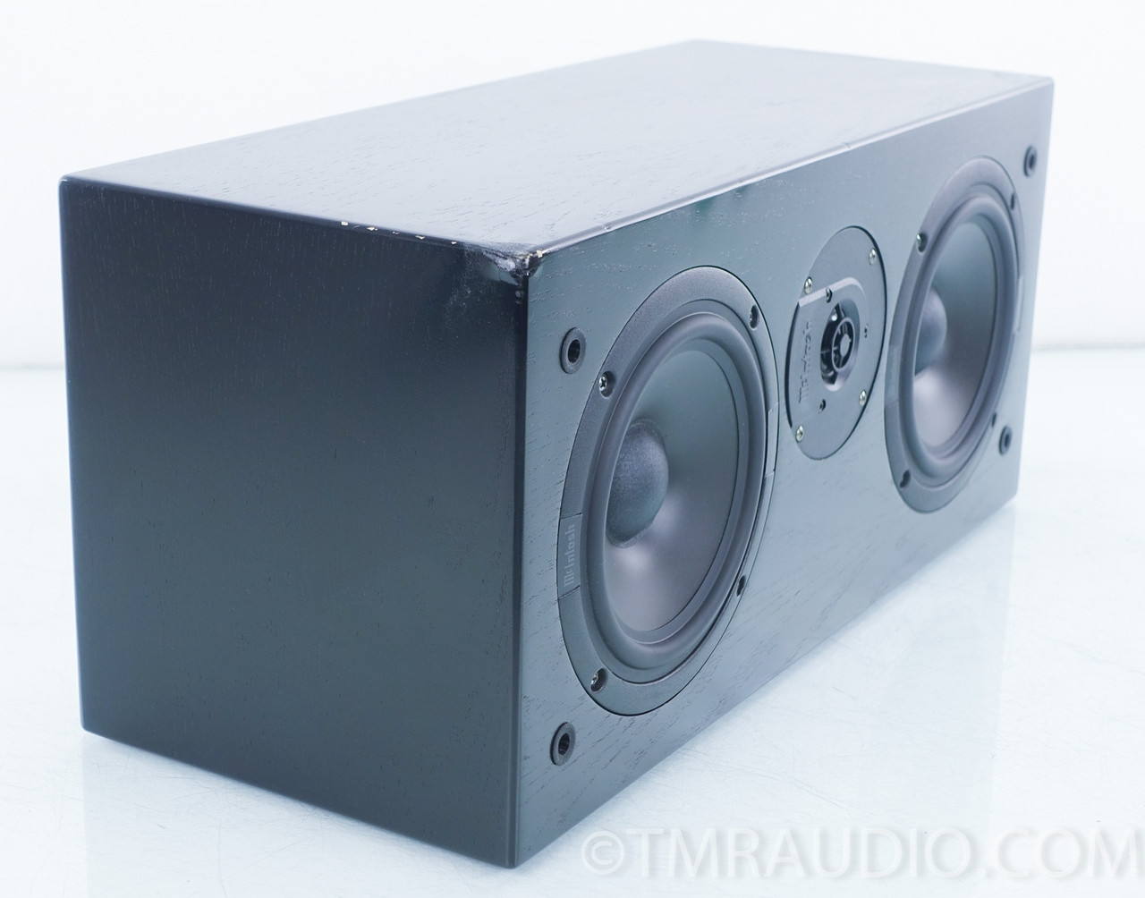 McIntosh HT5 Home Theater / Center Speaker The Music Room