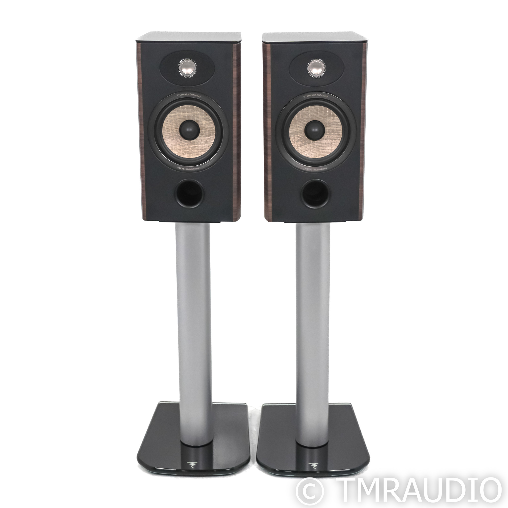 正式的 FOCAL ARIA 906 スピーカー - www.wakuda.co.uk