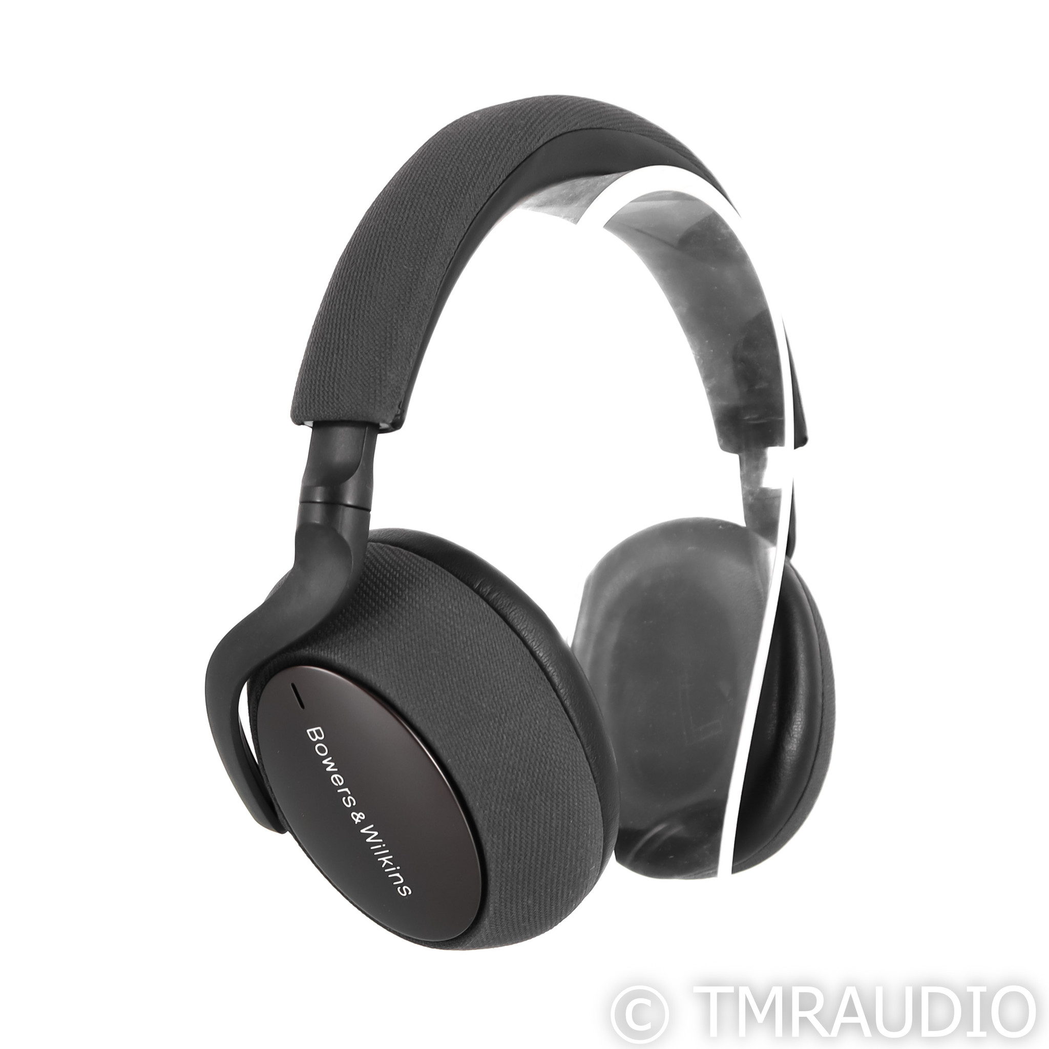 B&W PX7 Wireless Noise Cancelling Headphones; PX-7 The Music Room