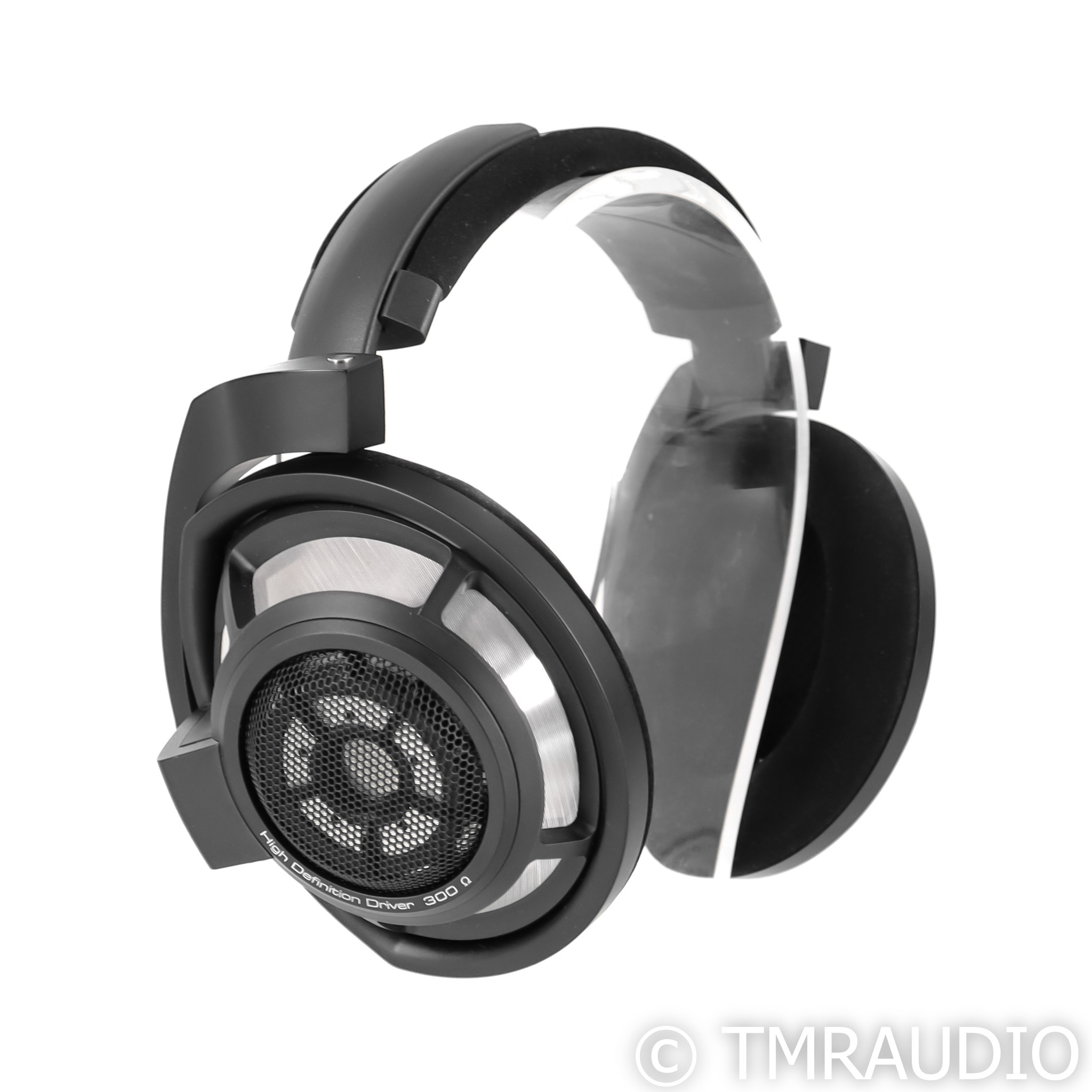 Sennheiser HD 800-S Open Back Headphones; HD800S - The Music Room