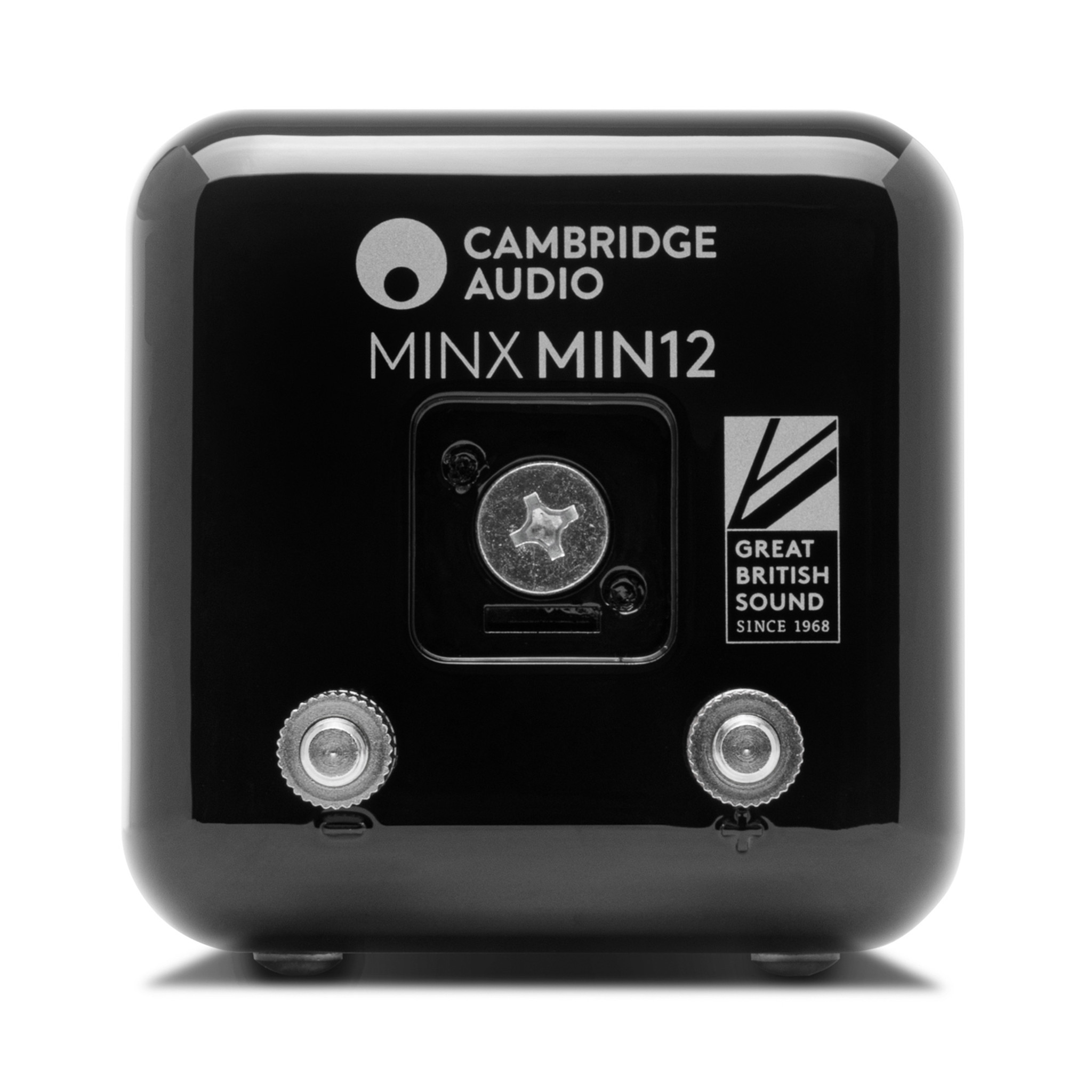 Minx speakers discount