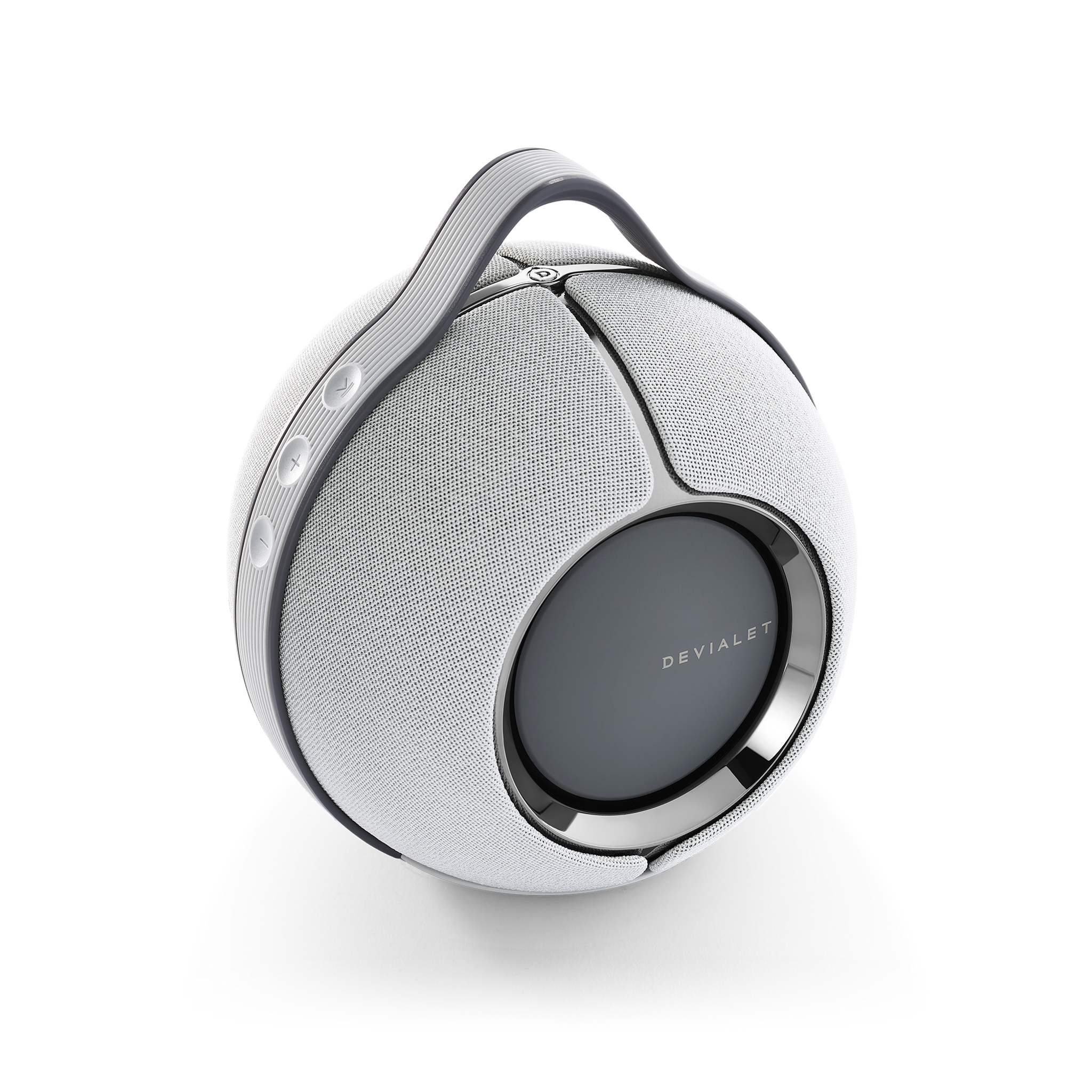 Devialet Mania