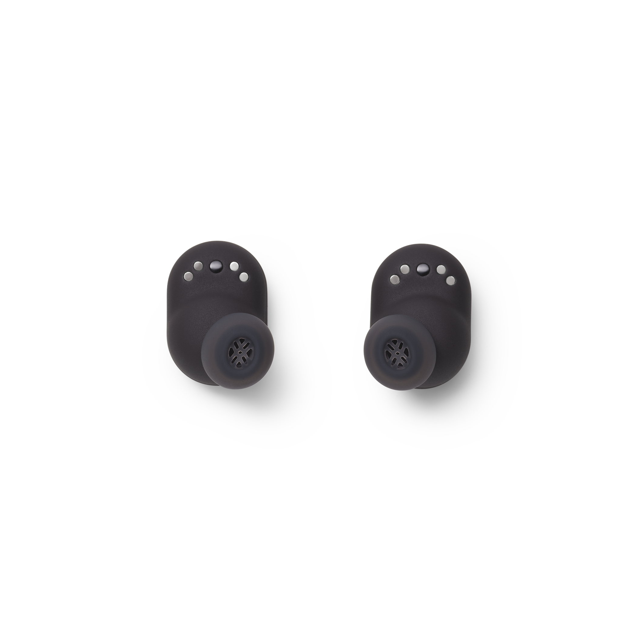 Devialet Gemini II Wireless Earbuds - The Music Room