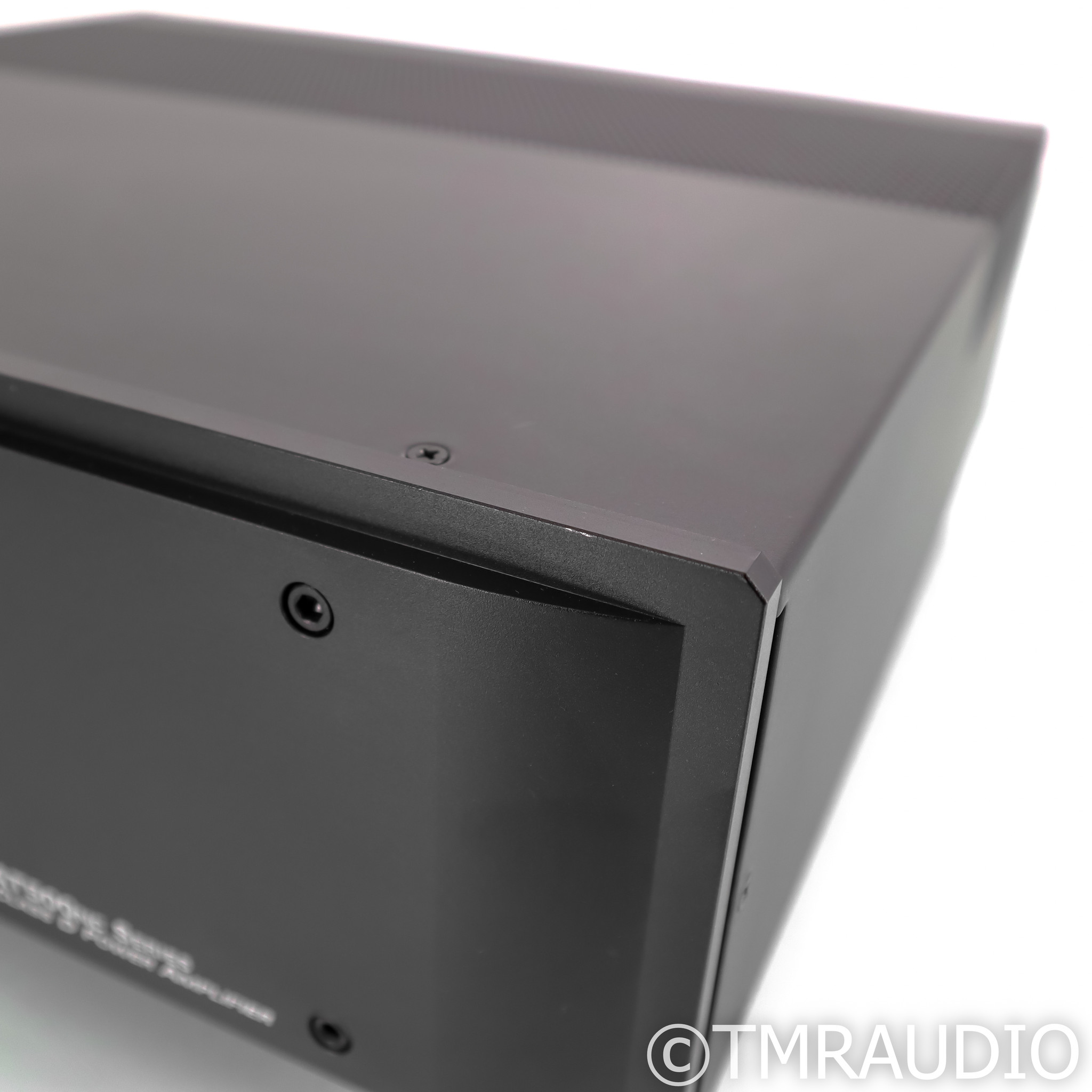 GRADE B] MPA-M250NC Amplificateur De Puissance Class D Mono Ncore Nc250mp 1x250w 4 Ohm P 19355