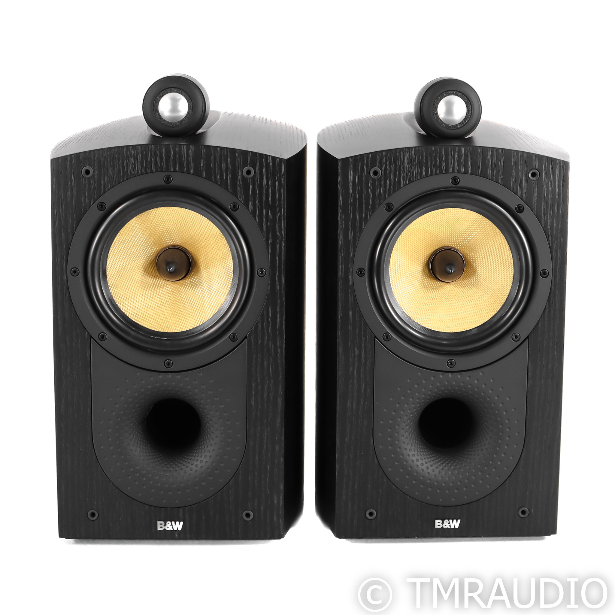 Bowers & deals wilkins 805 nautilus