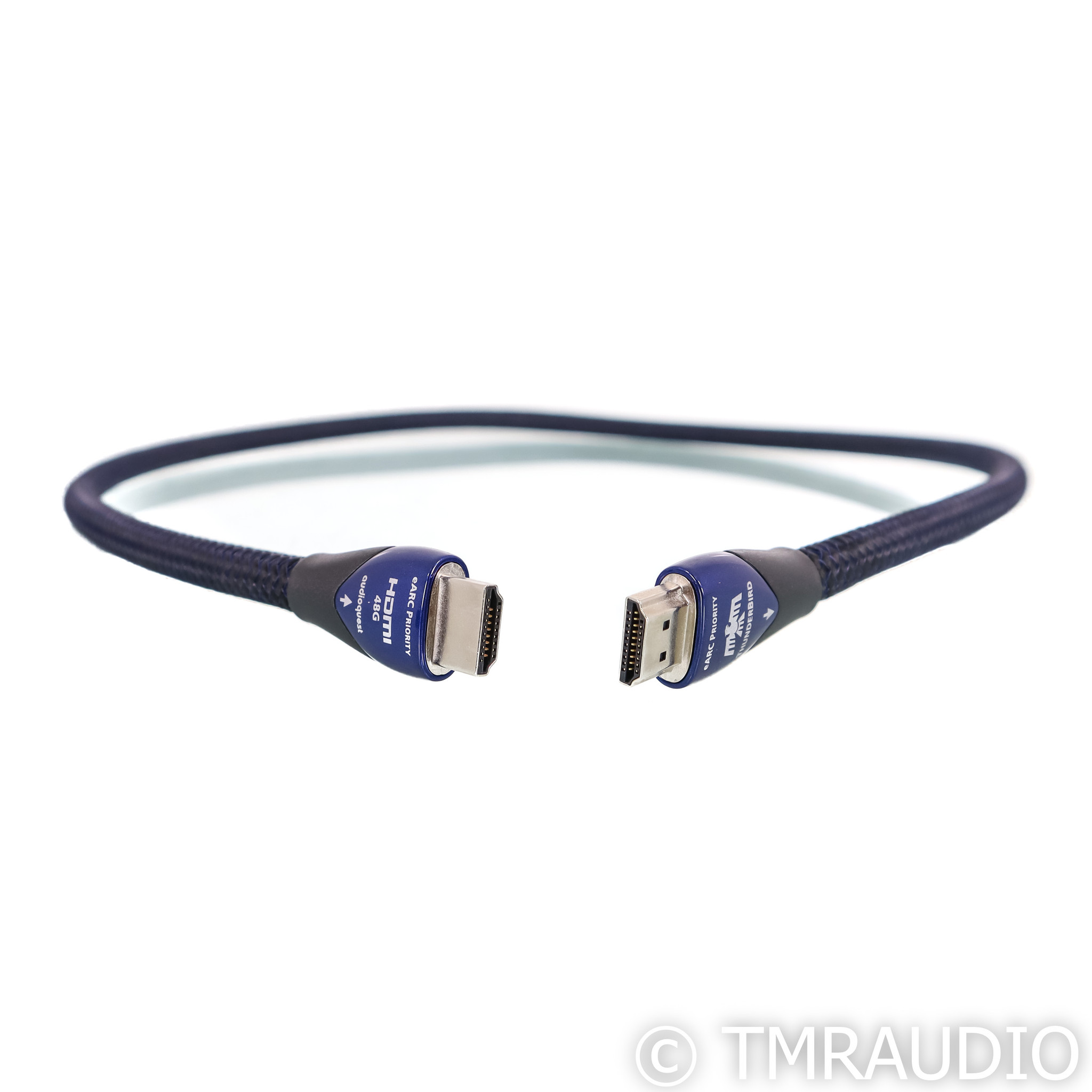 AudioQuest - ThunderBird eARC - HDMI Cable