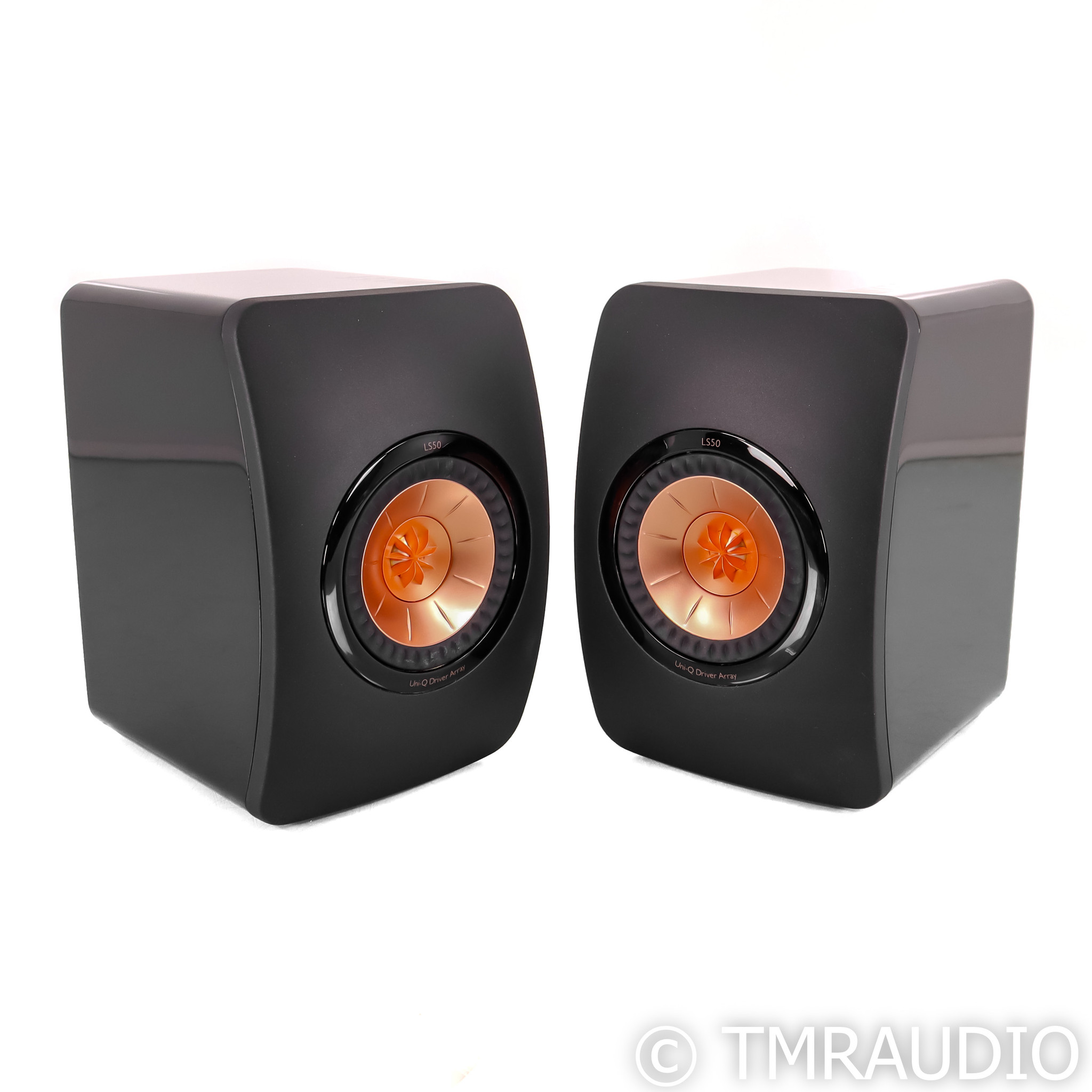Kef Ls50 Richer Sounds