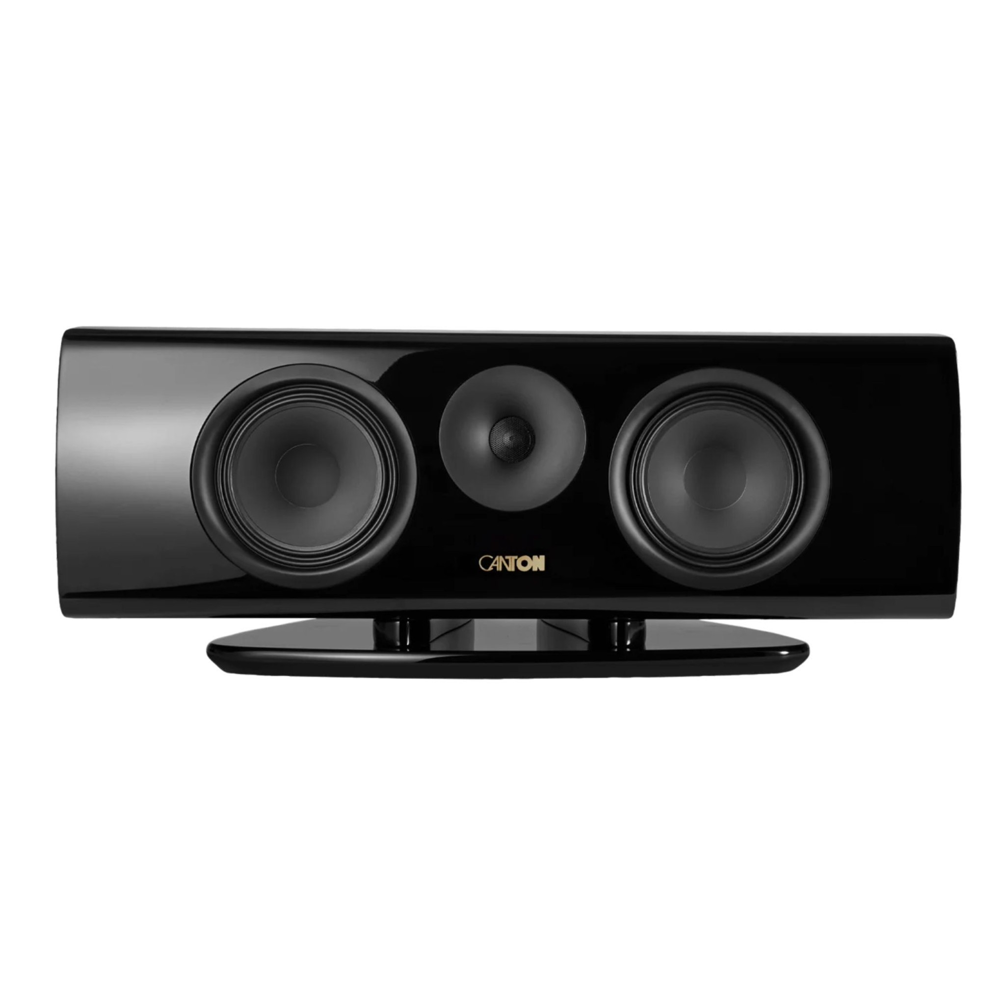 Center speaker hot sale for music