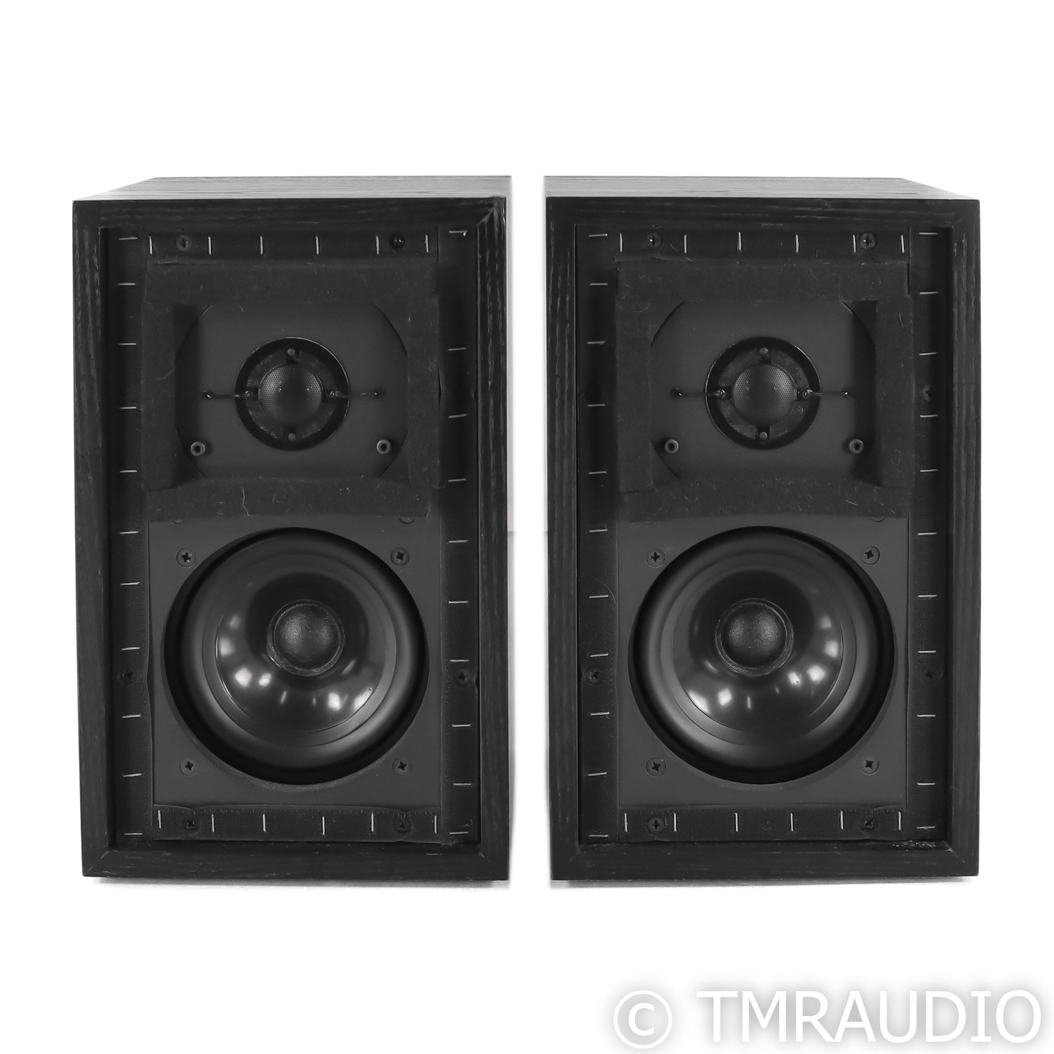 Spendor LS3/5a Bookshelf Speakers; Pair - The Music Room