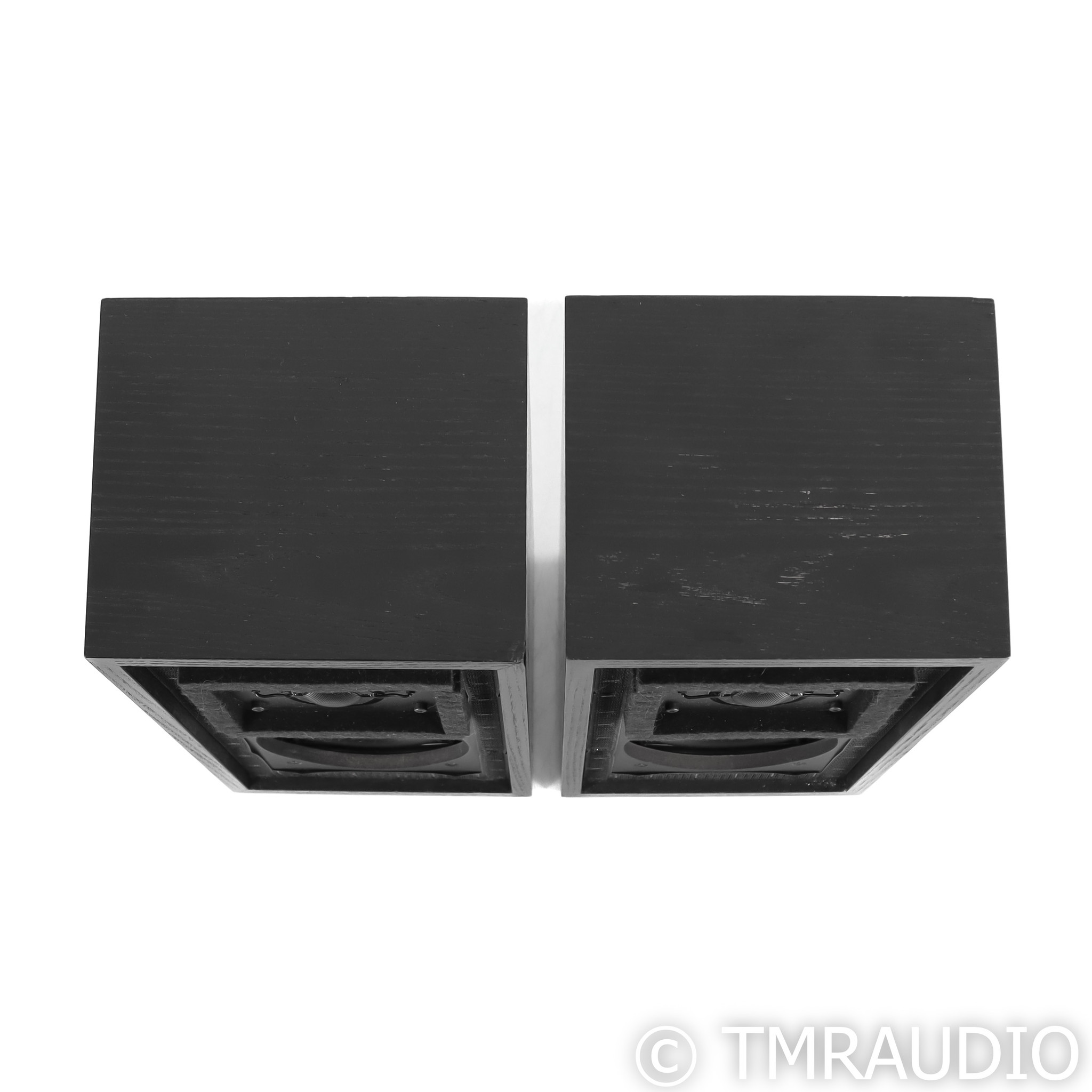 Spendor LS3/5a Bookshelf Speakers; Pair