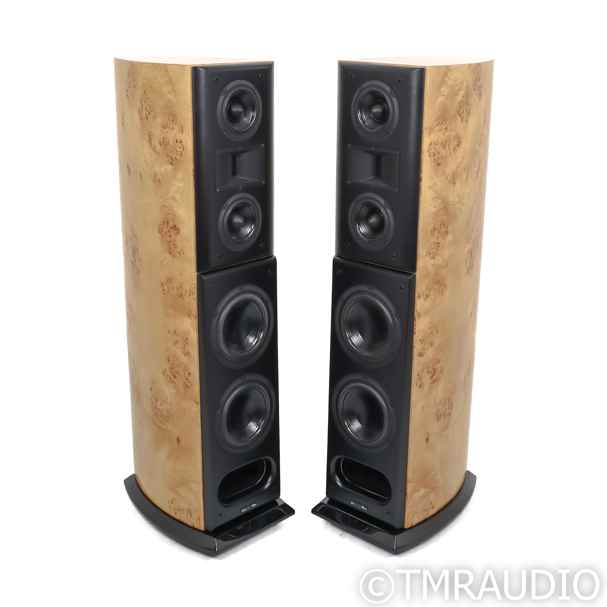 Crescendo II Speakers (Pair)