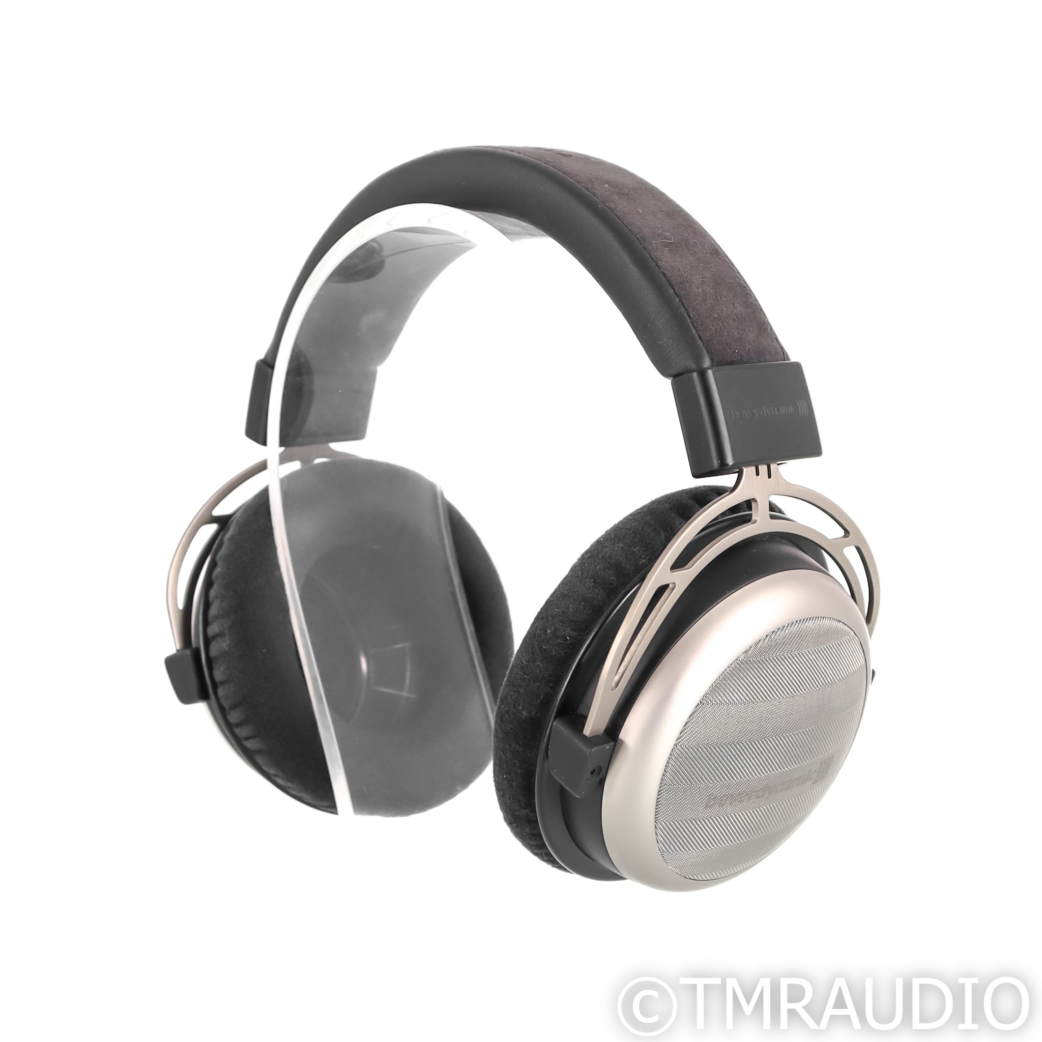 Beyerdynamic T1 Gen 2 Semi-Open Back Headphones; (New Headband