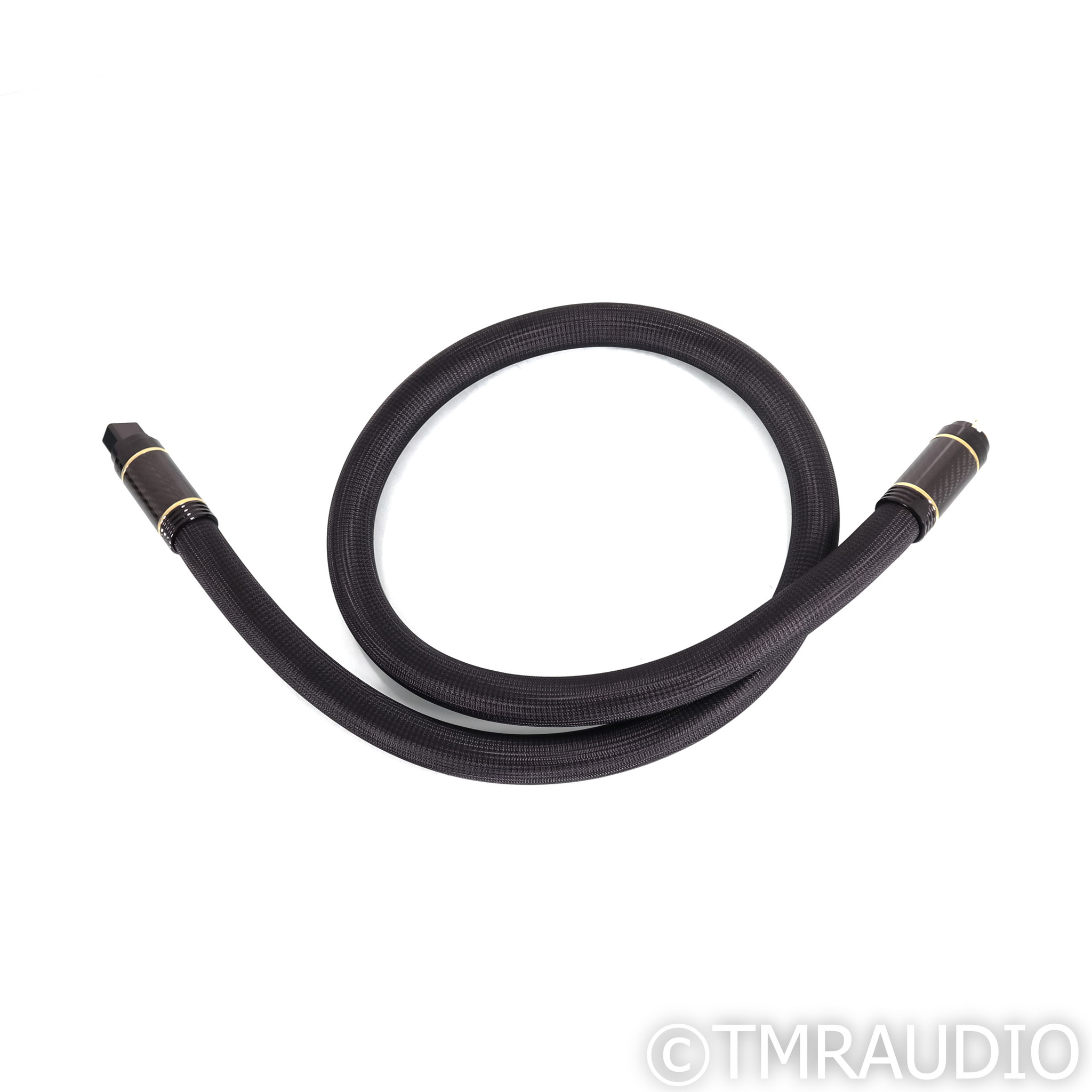 Shunyata Research Sigma v2 Power Cable - XC Edition, 20A, 1.75M