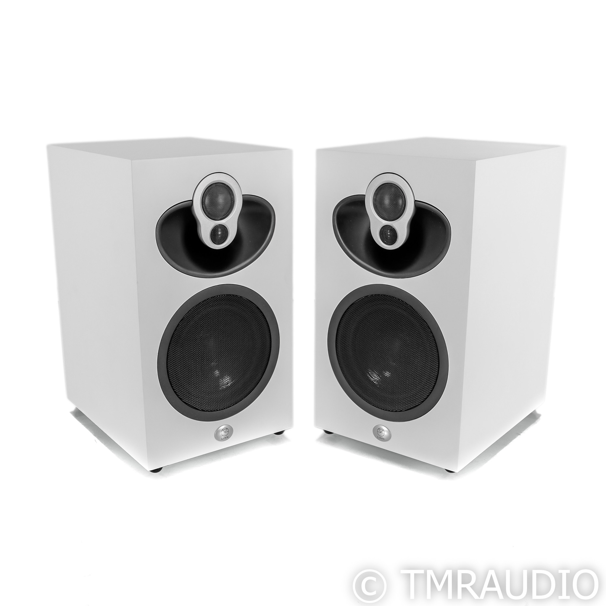 Linn Audio Majik 109 Bookshelf Speakers; Pair